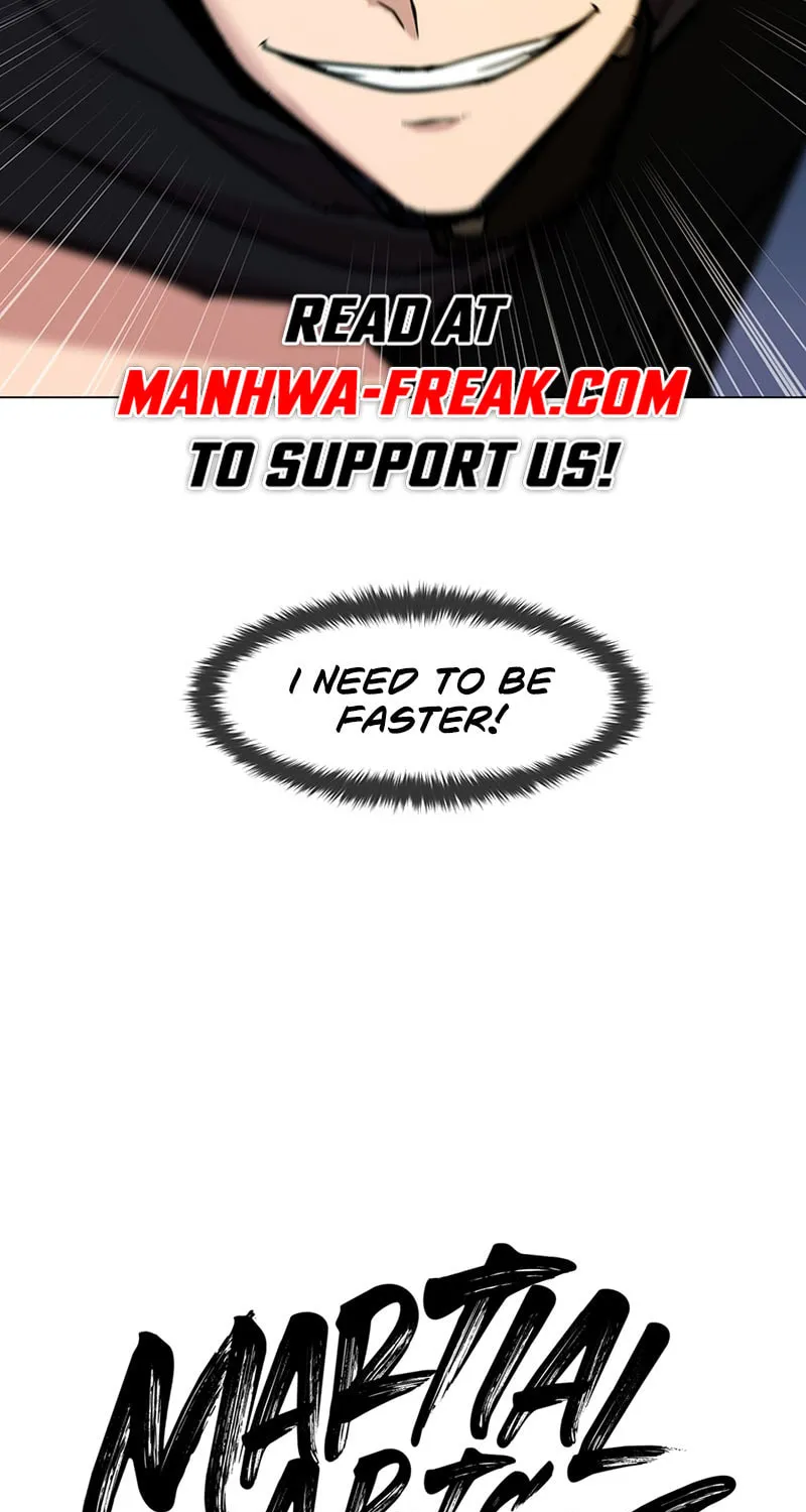 Martial Arts Alone Chapter 57 page 25 - 