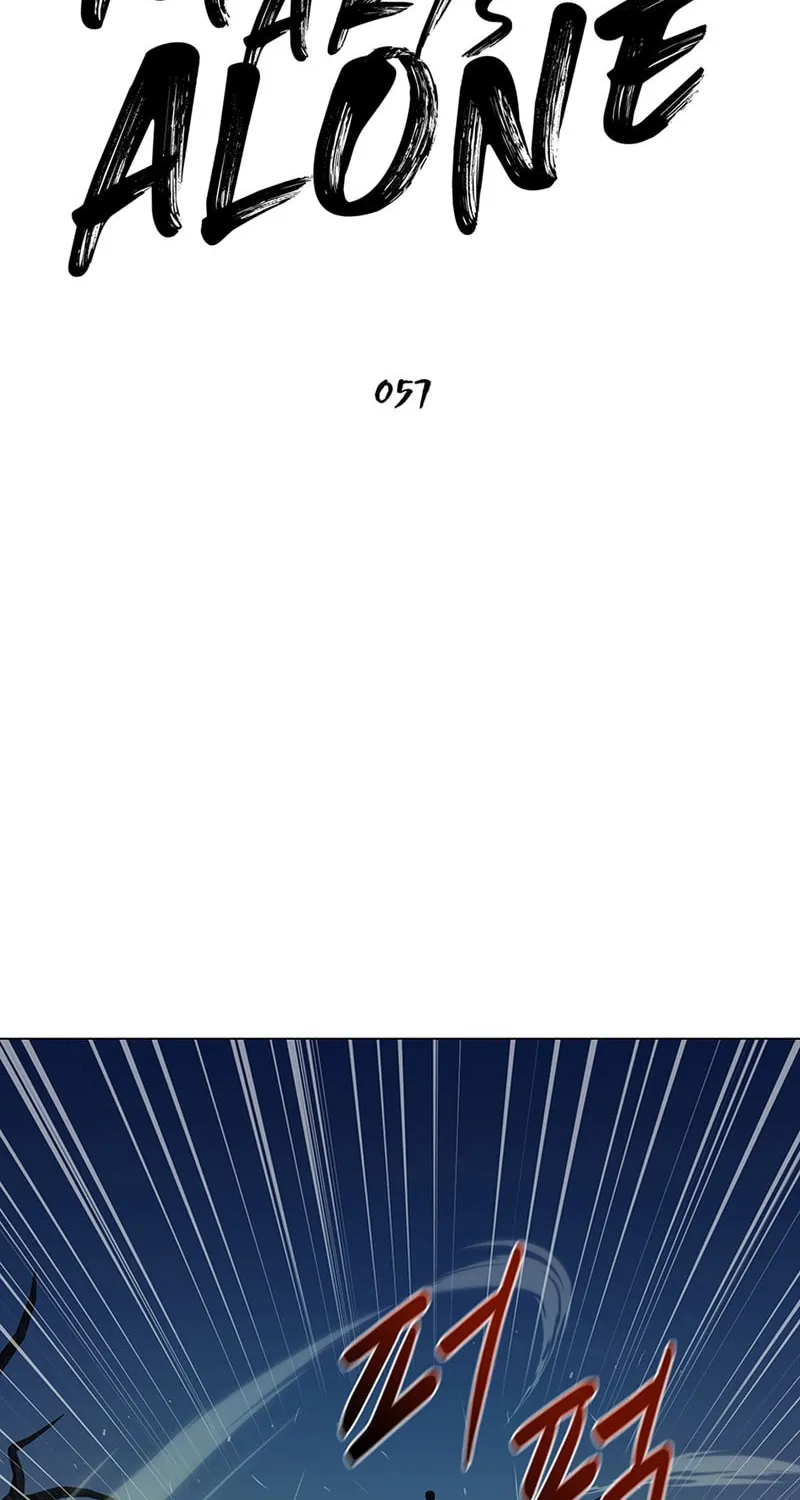 Martial Arts Alone Chapter 57 page 26 - 