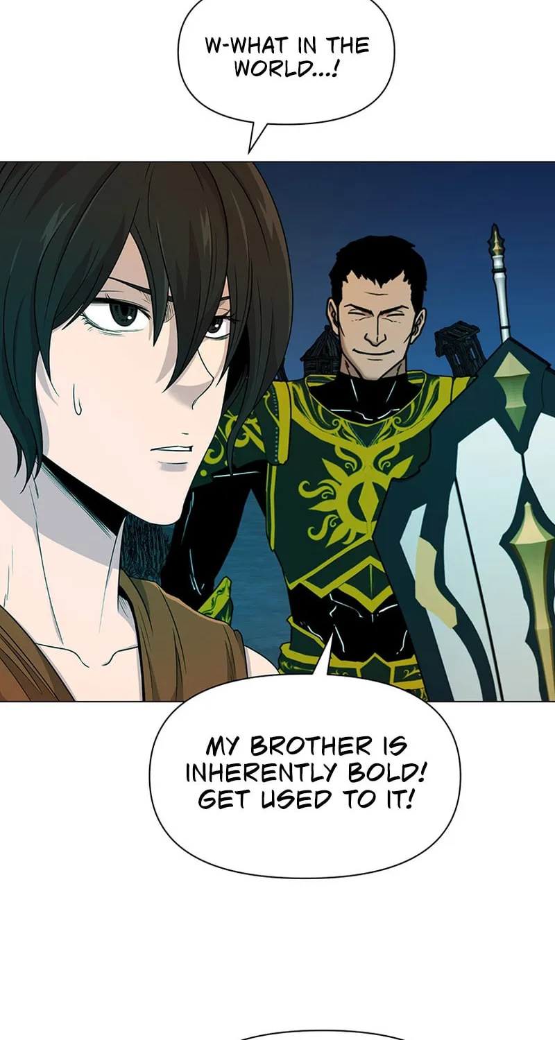 Martial Arts Alone Chapter 57 page 28 - 