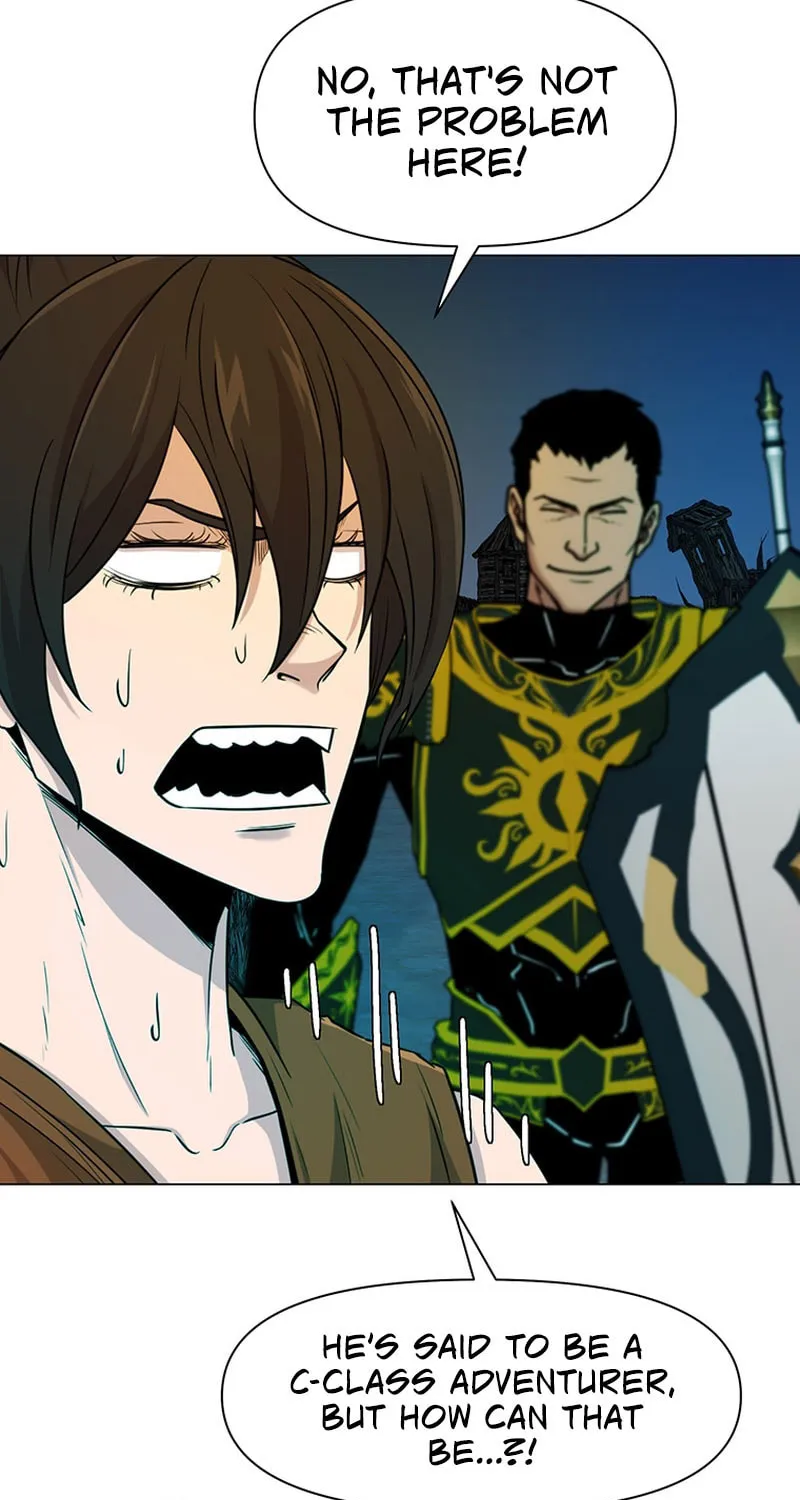 Martial Arts Alone Chapter 57 page 29 - 