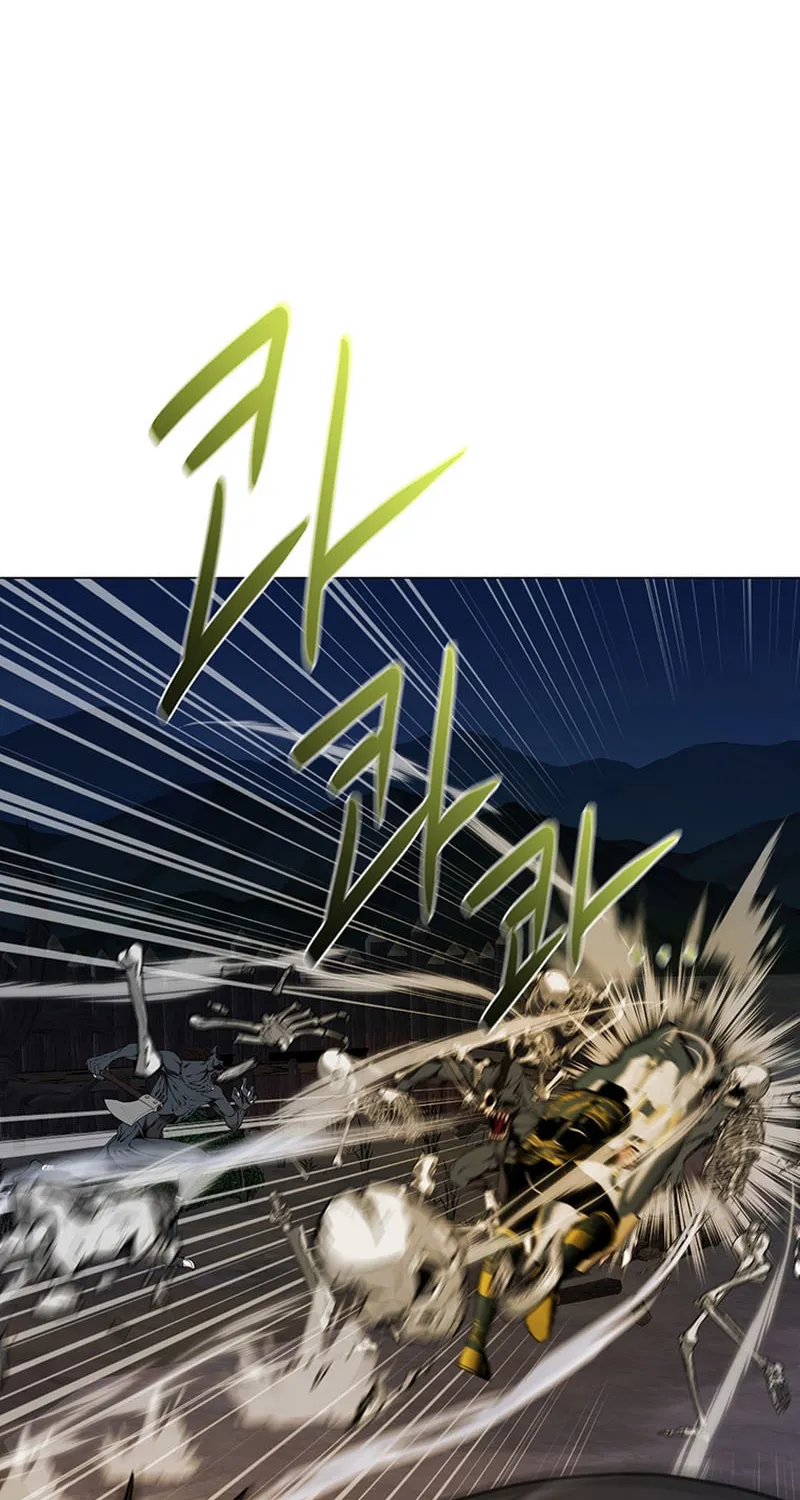 Martial Arts Alone Chapter 57 page 34 - 