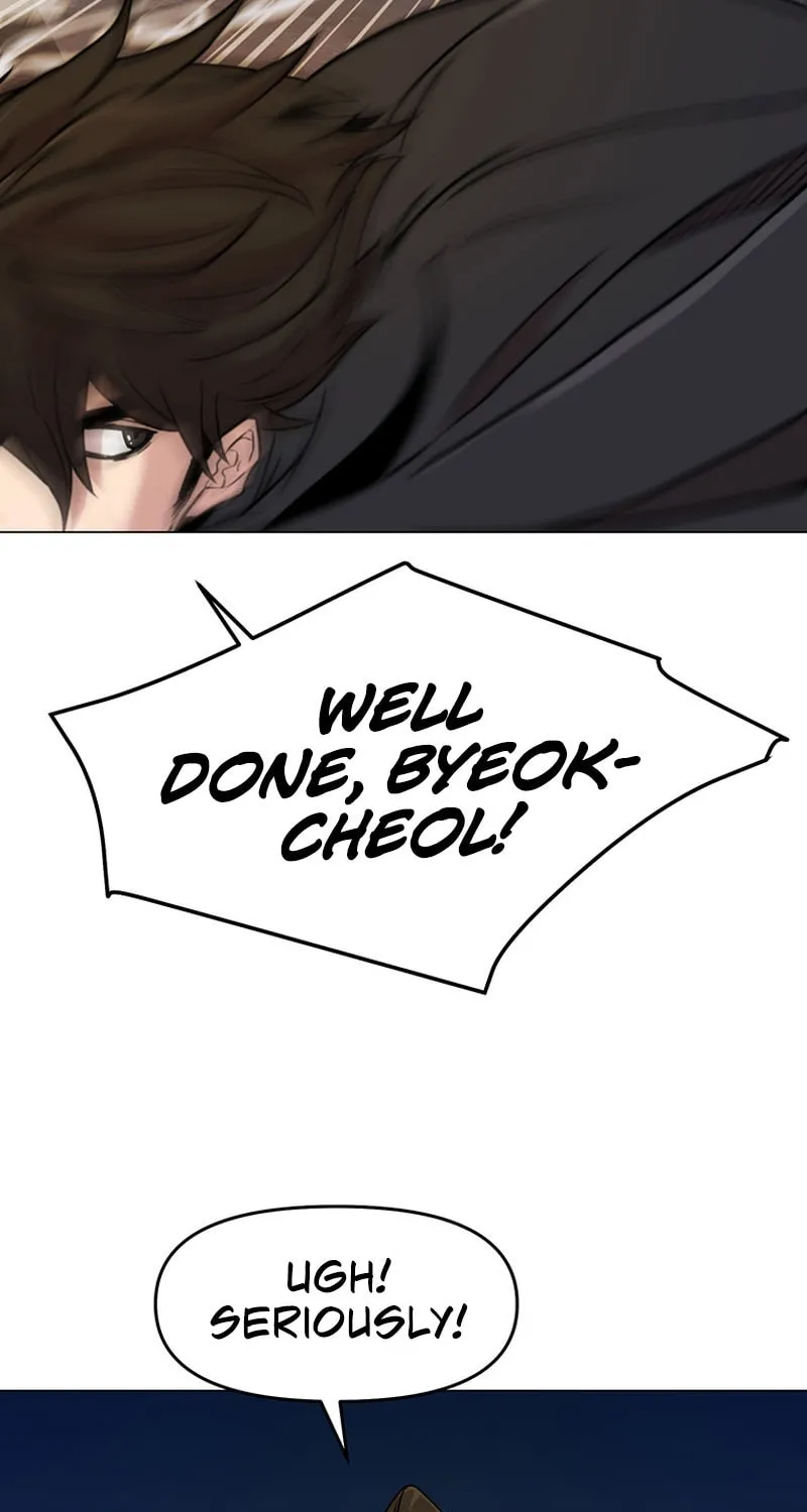 Martial Arts Alone Chapter 57 page 35 - 