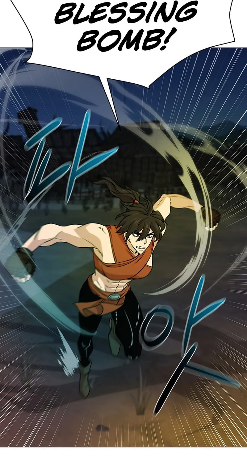 Martial Arts Alone Chapter 57 page 37 - 