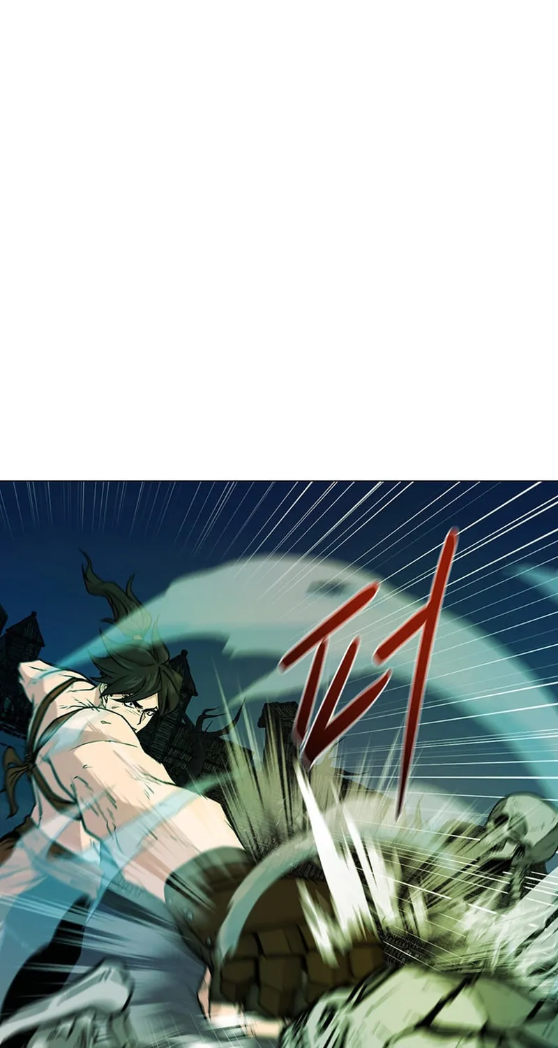 Martial Arts Alone Chapter 57 page 38 - 