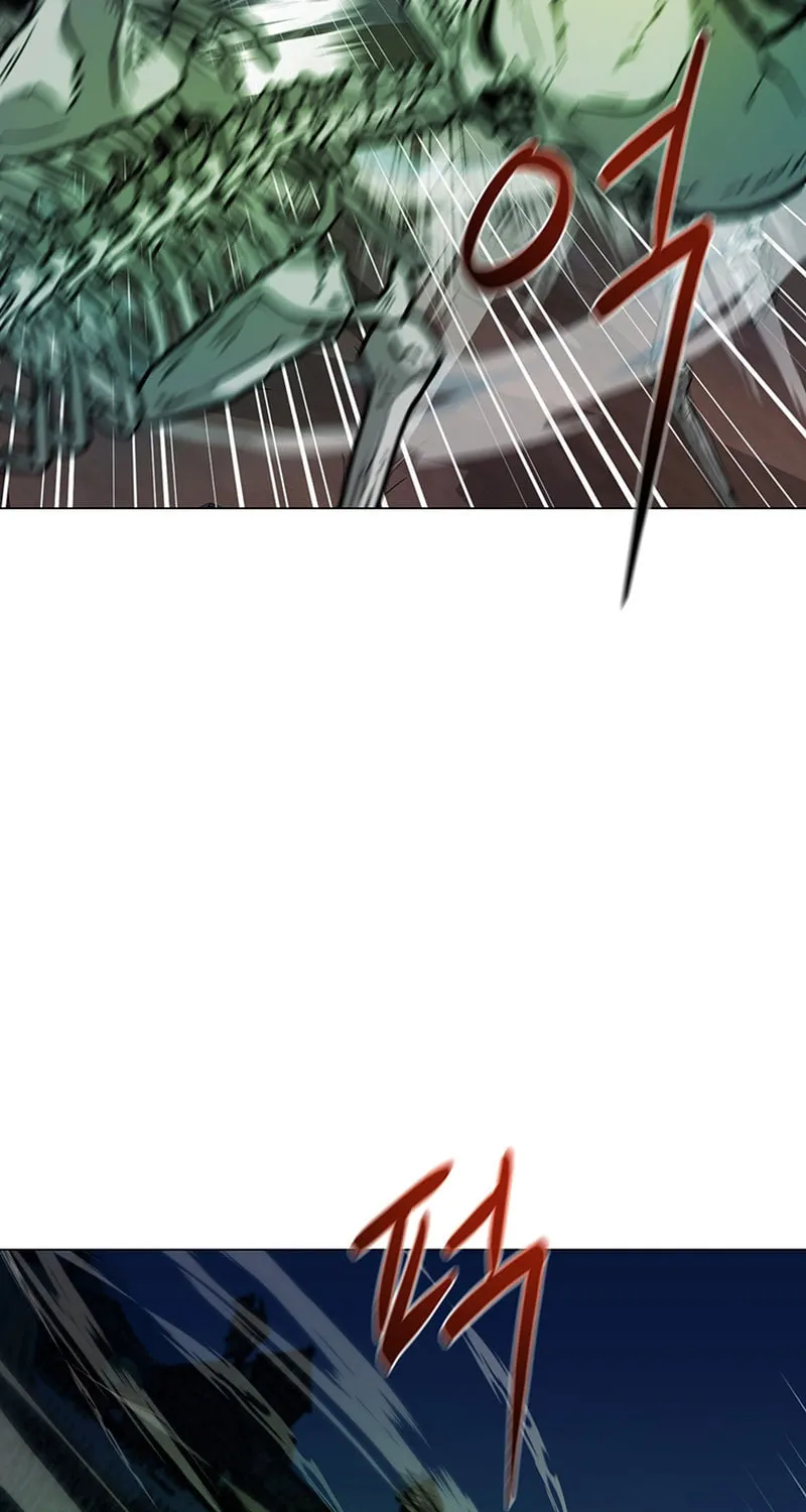 Martial Arts Alone Chapter 57 page 39 - 