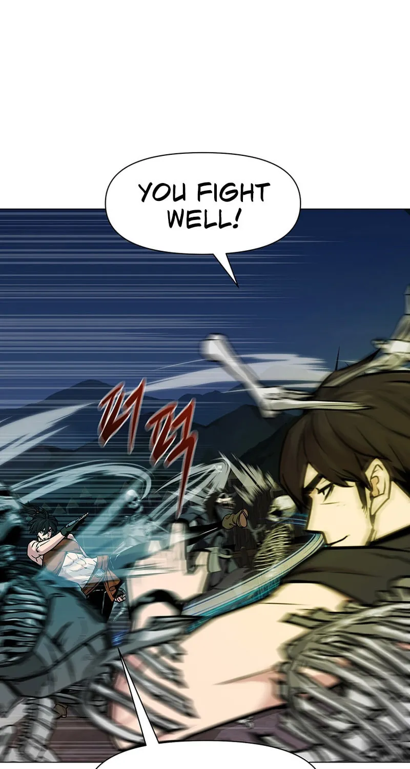 Martial Arts Alone Chapter 57 page 41 - 