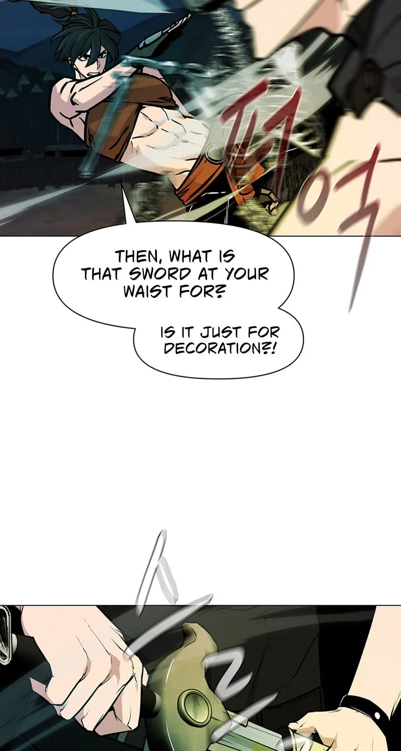 Martial Arts Alone Chapter 57 page 43 - 