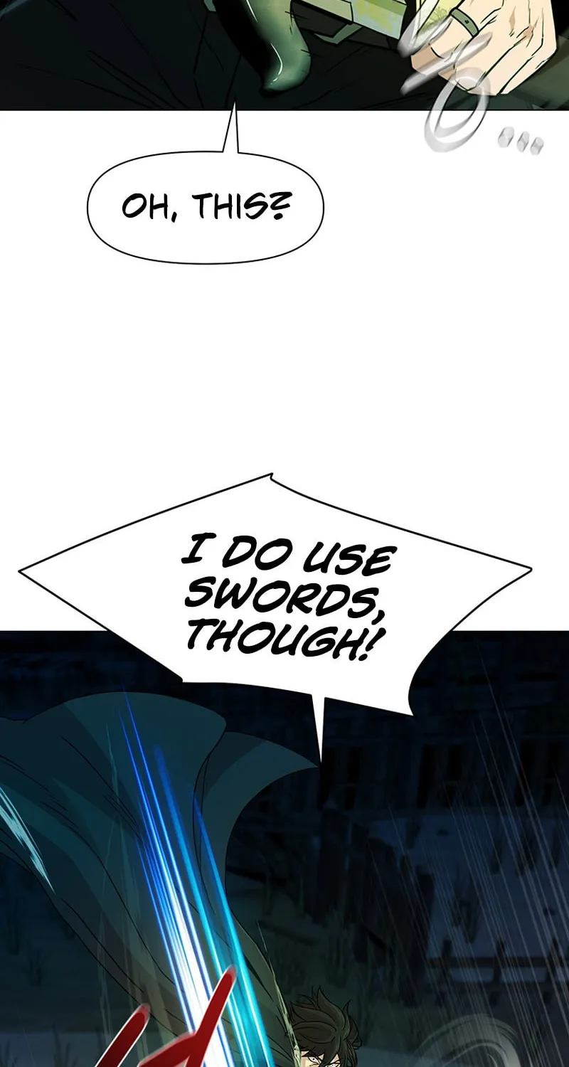 Martial Arts Alone Chapter 57 page 44 - 