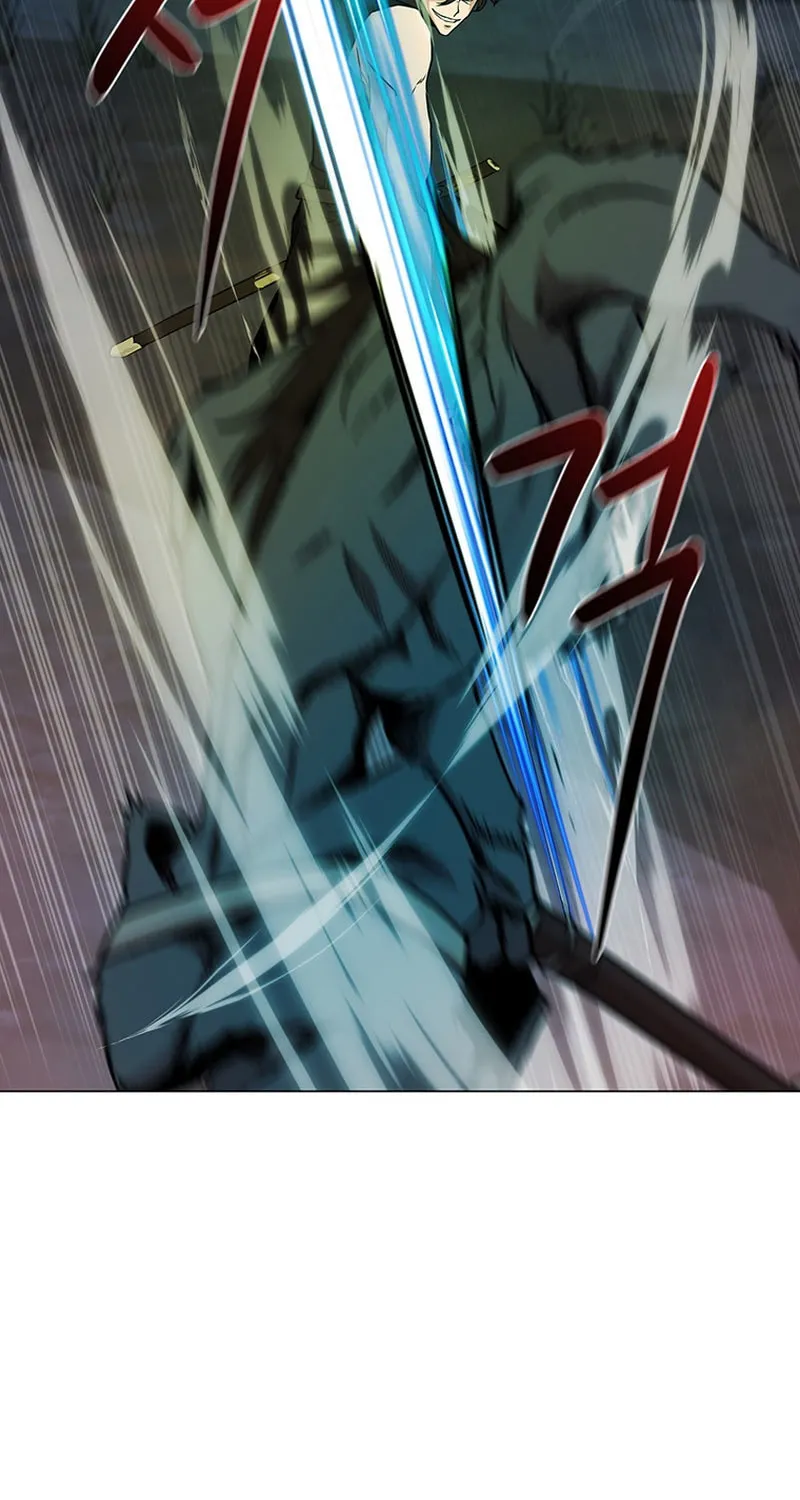 Martial Arts Alone Chapter 57 page 45 - 