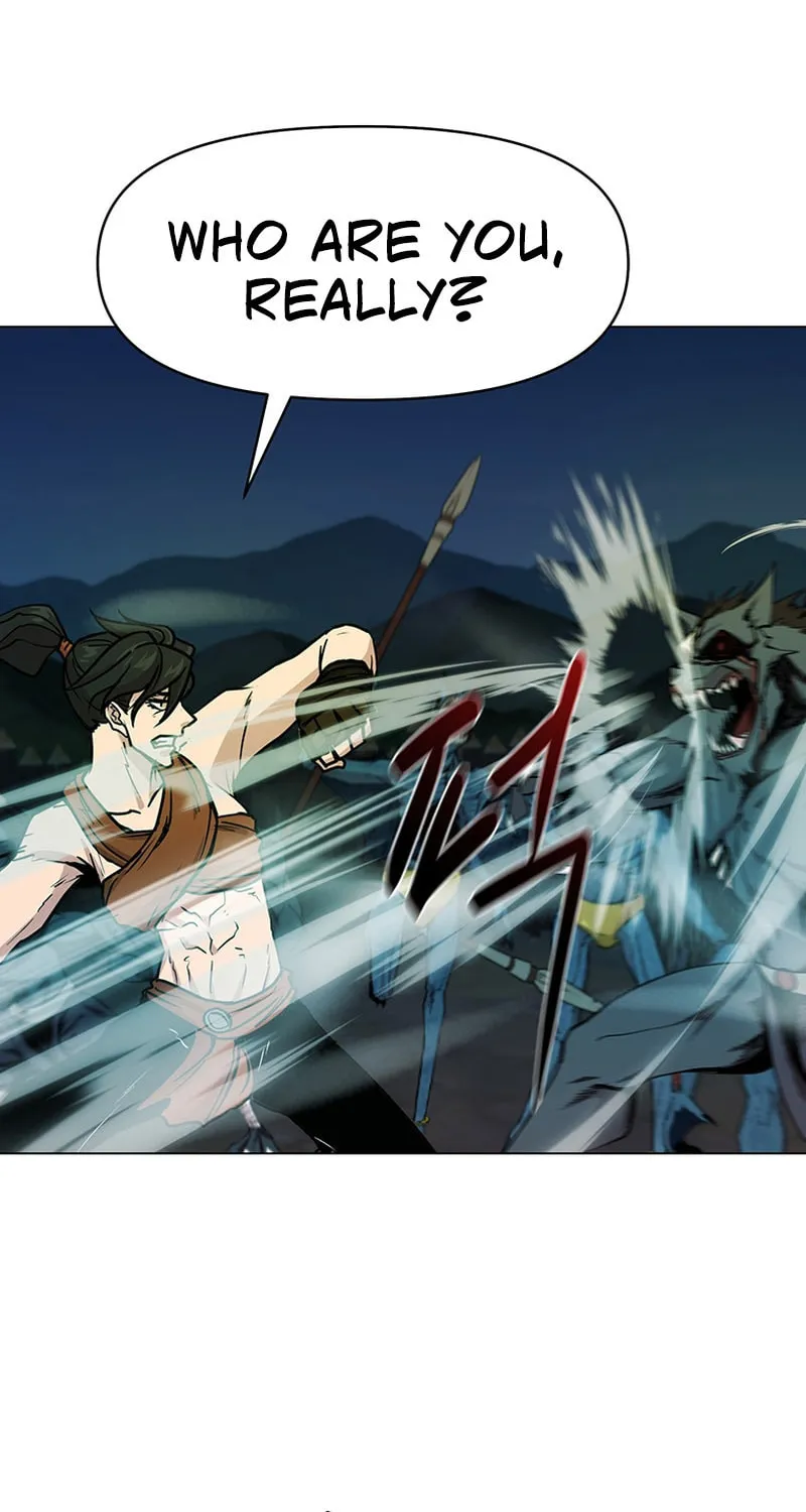 Martial Arts Alone Chapter 57 page 46 - 