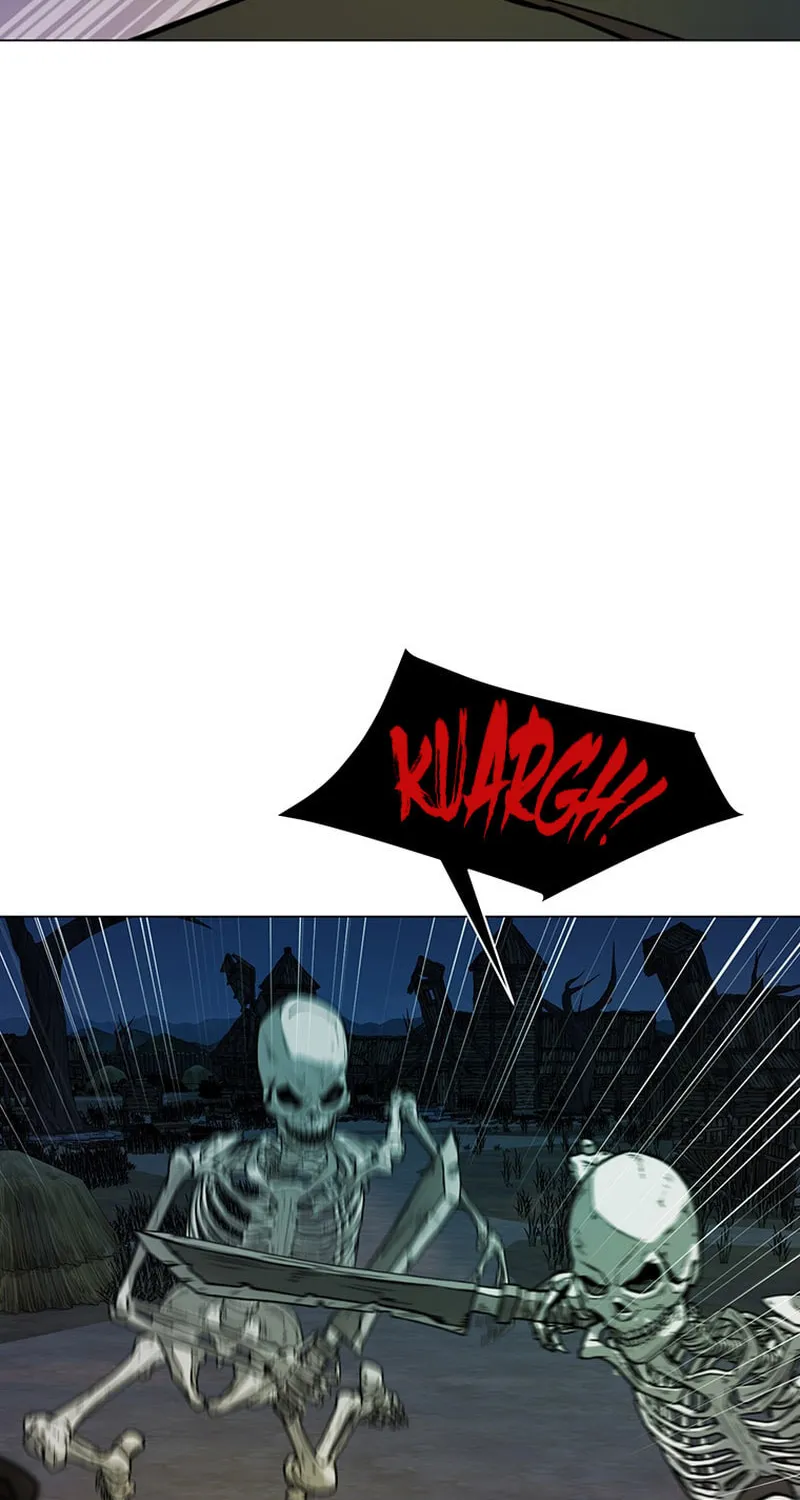 Martial Arts Alone Chapter 57 page 48 - 