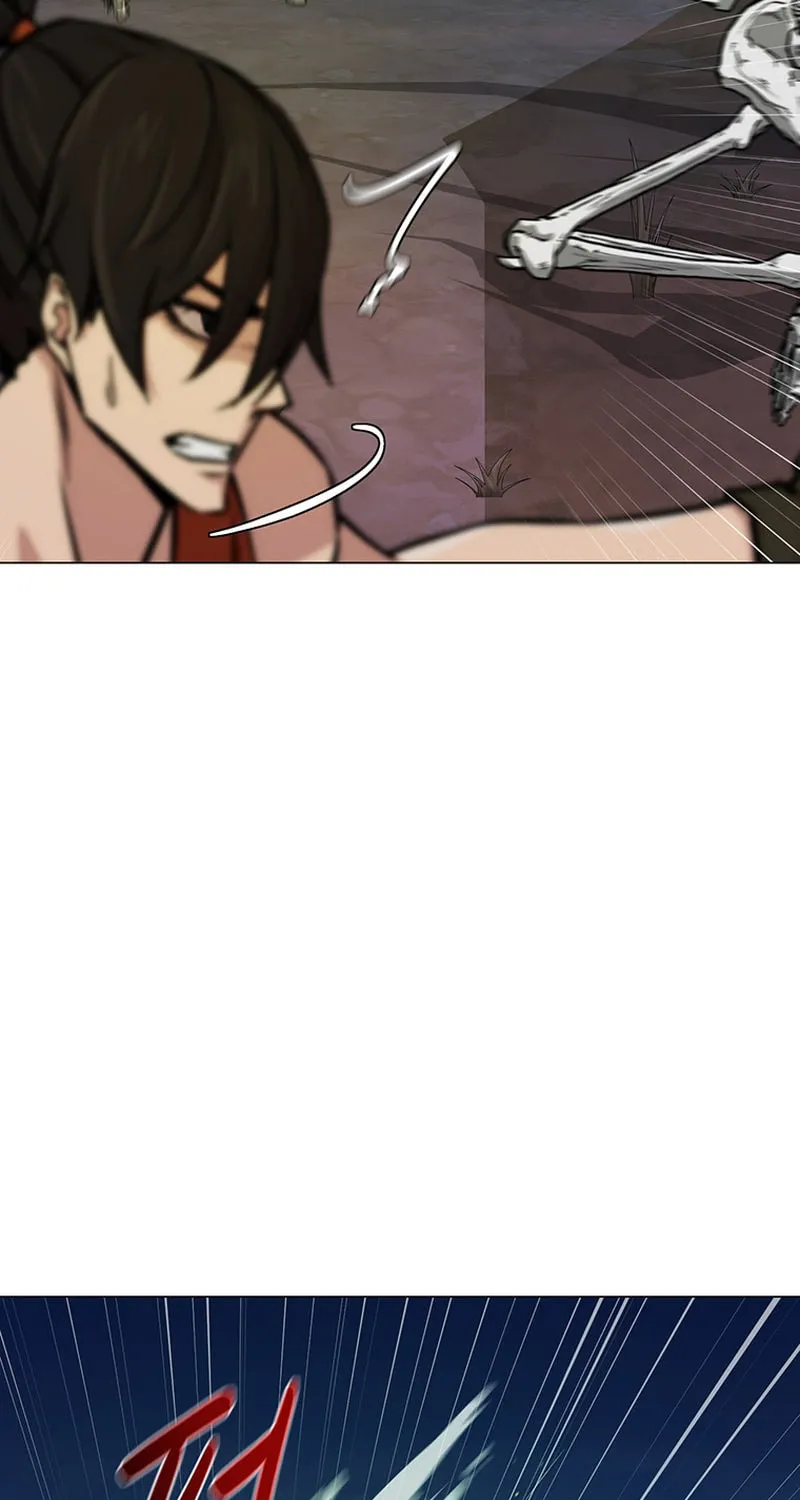 Martial Arts Alone Chapter 57 page 49 - 