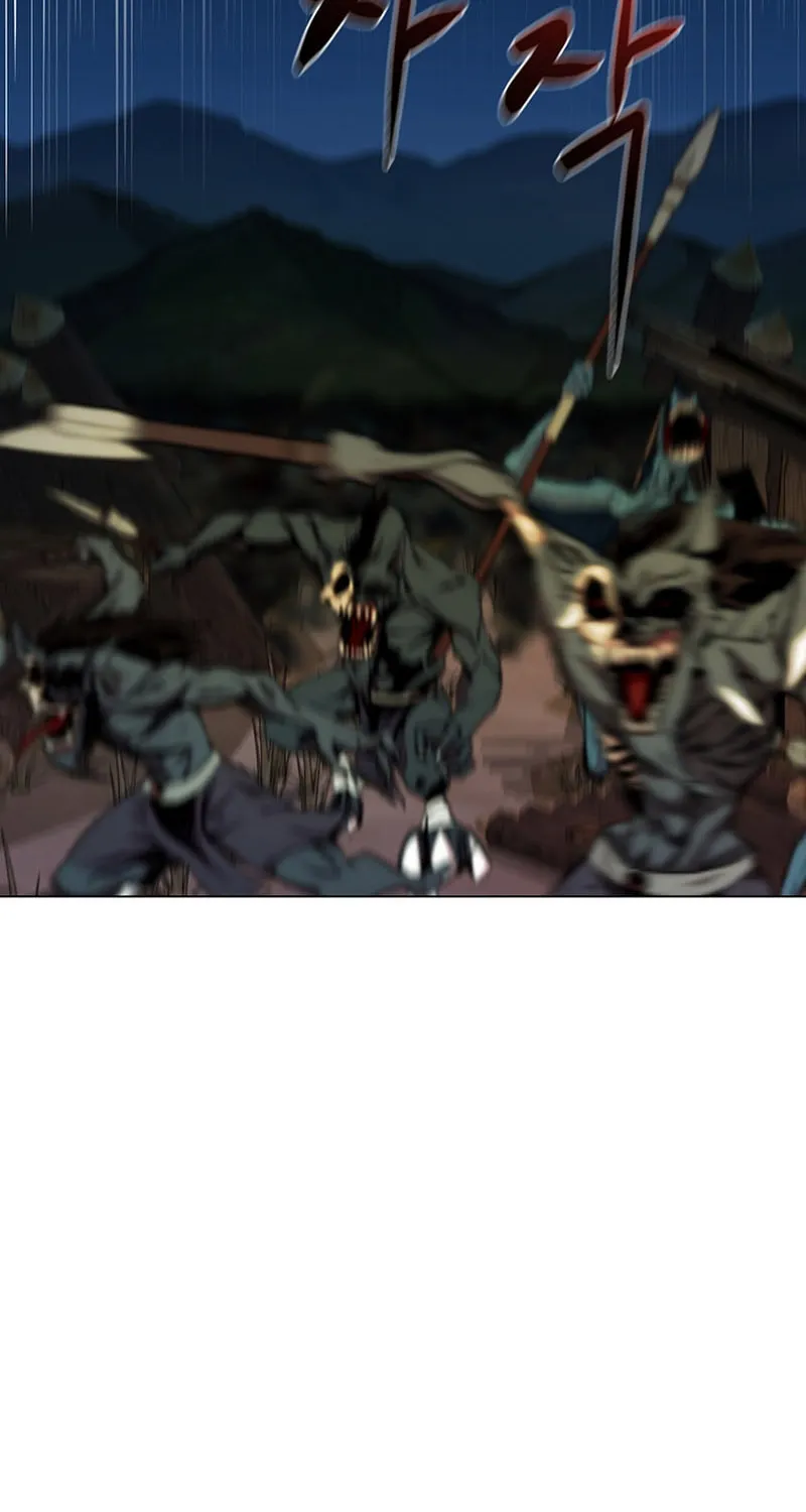 Martial Arts Alone Chapter 57 page 6 - 