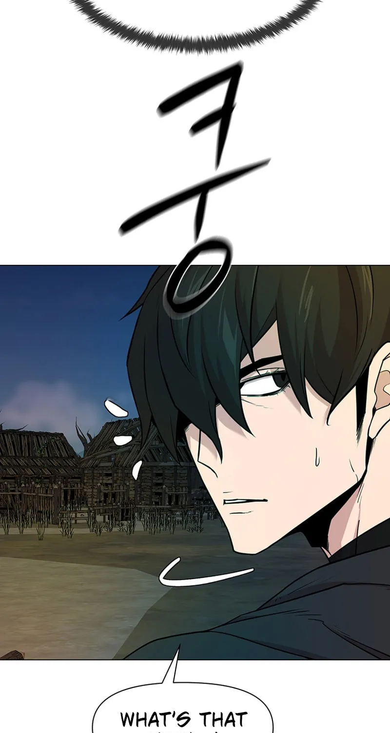 Martial Arts Alone Chapter 57 page 51 - 