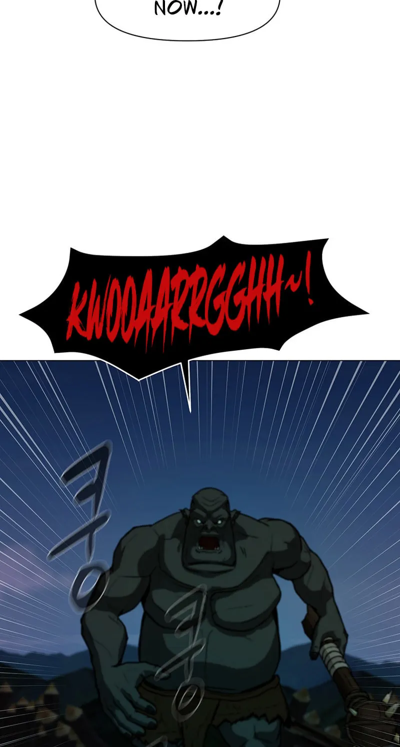 Martial Arts Alone Chapter 57 page 52 - 