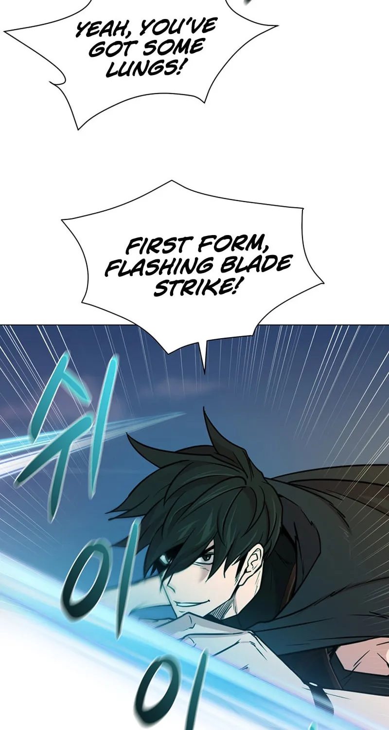 Martial Arts Alone Chapter 57 page 56 - 