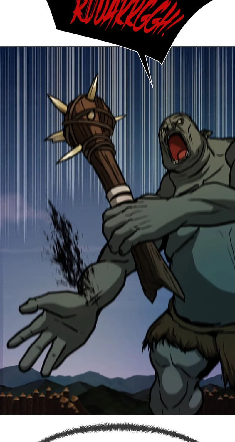 Martial Arts Alone Chapter 57 page 59 - 