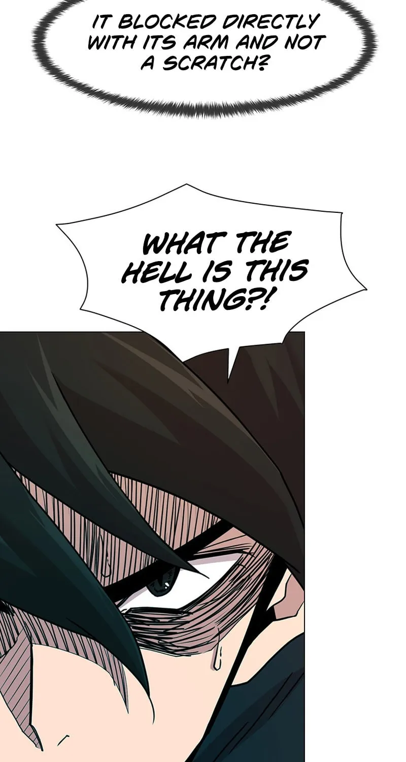 Martial Arts Alone Chapter 57 page 60 - 