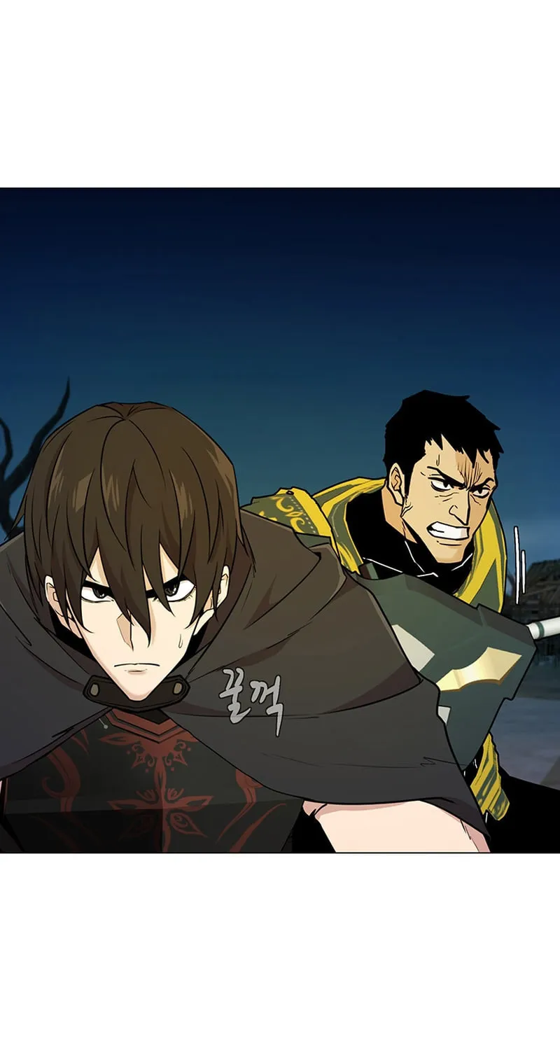 Martial Arts Alone Chapter 57 page 7 - 