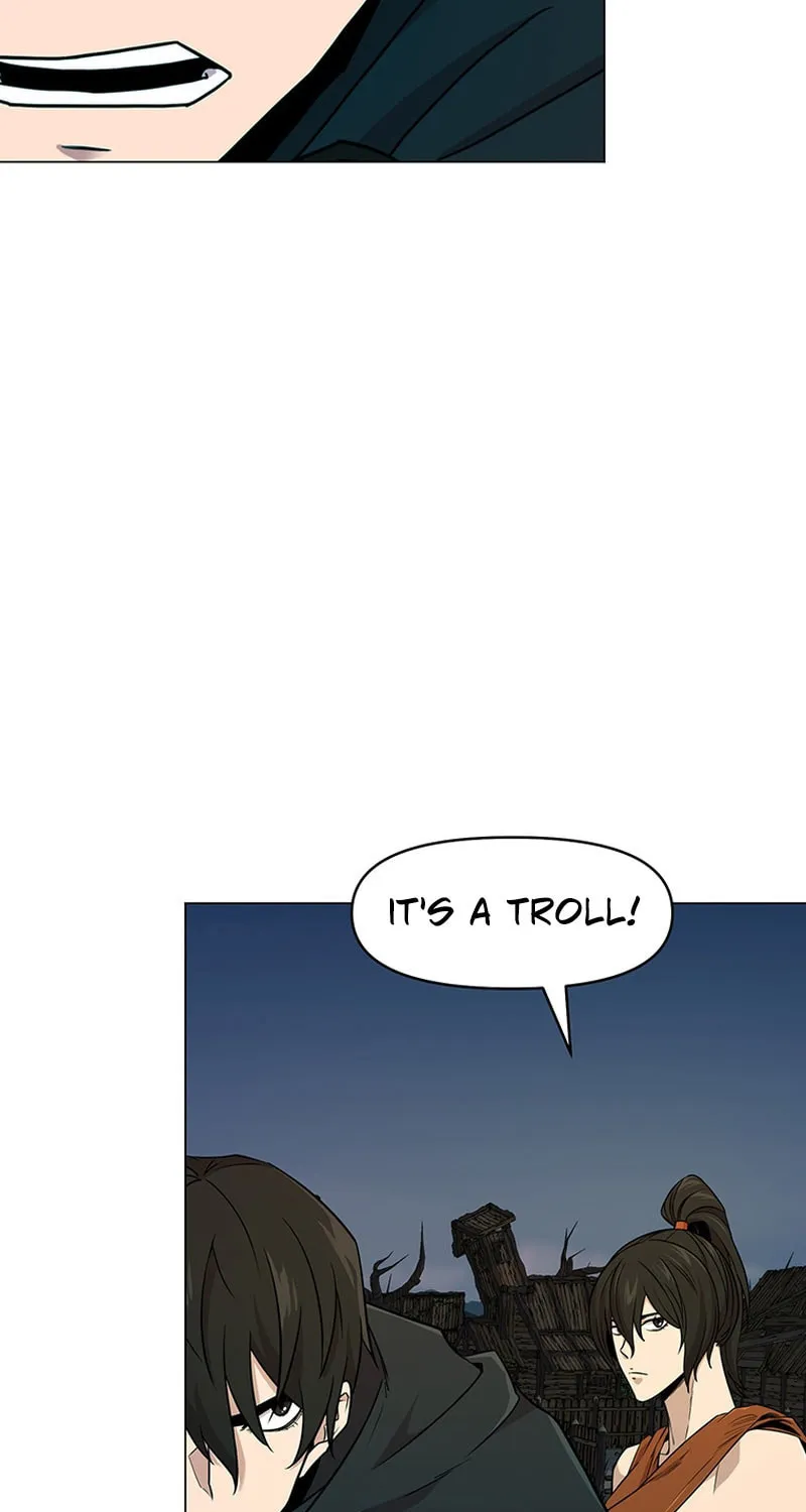 Martial Arts Alone Chapter 57 page 61 - 