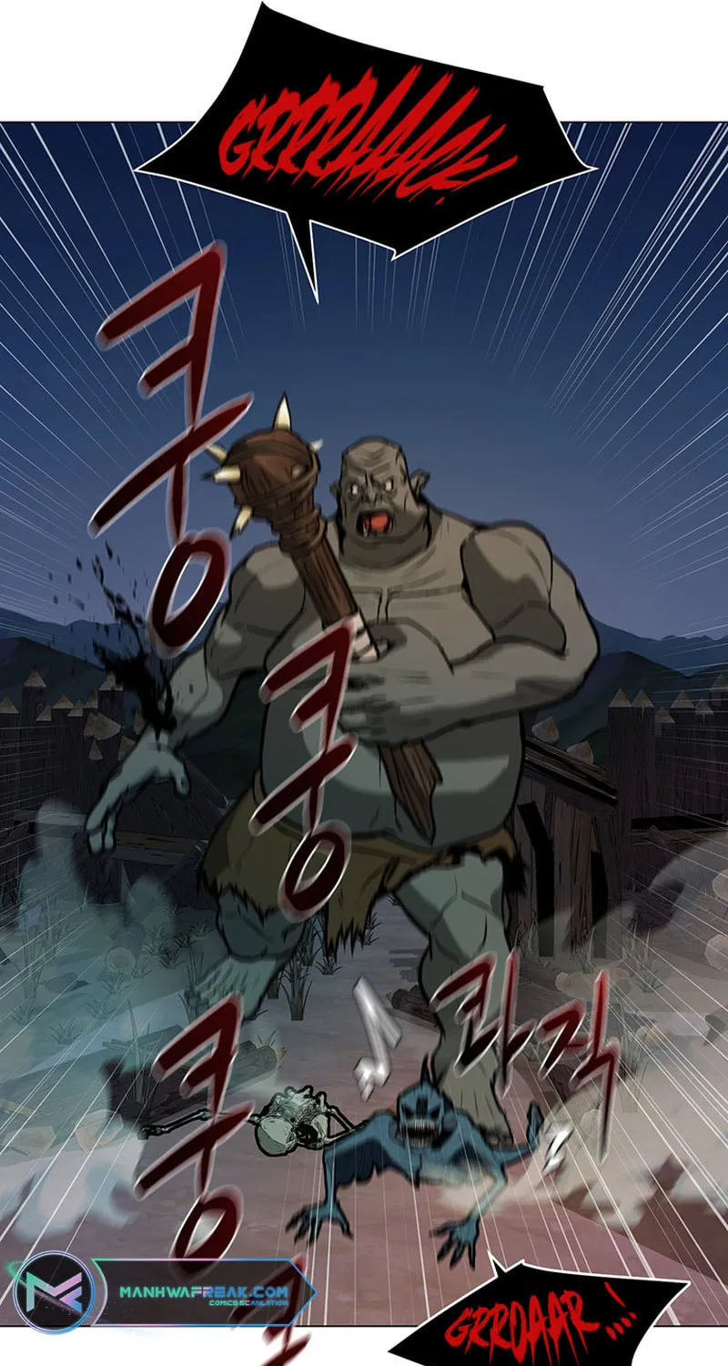 Martial Arts Alone Chapter 57 page 63 - 