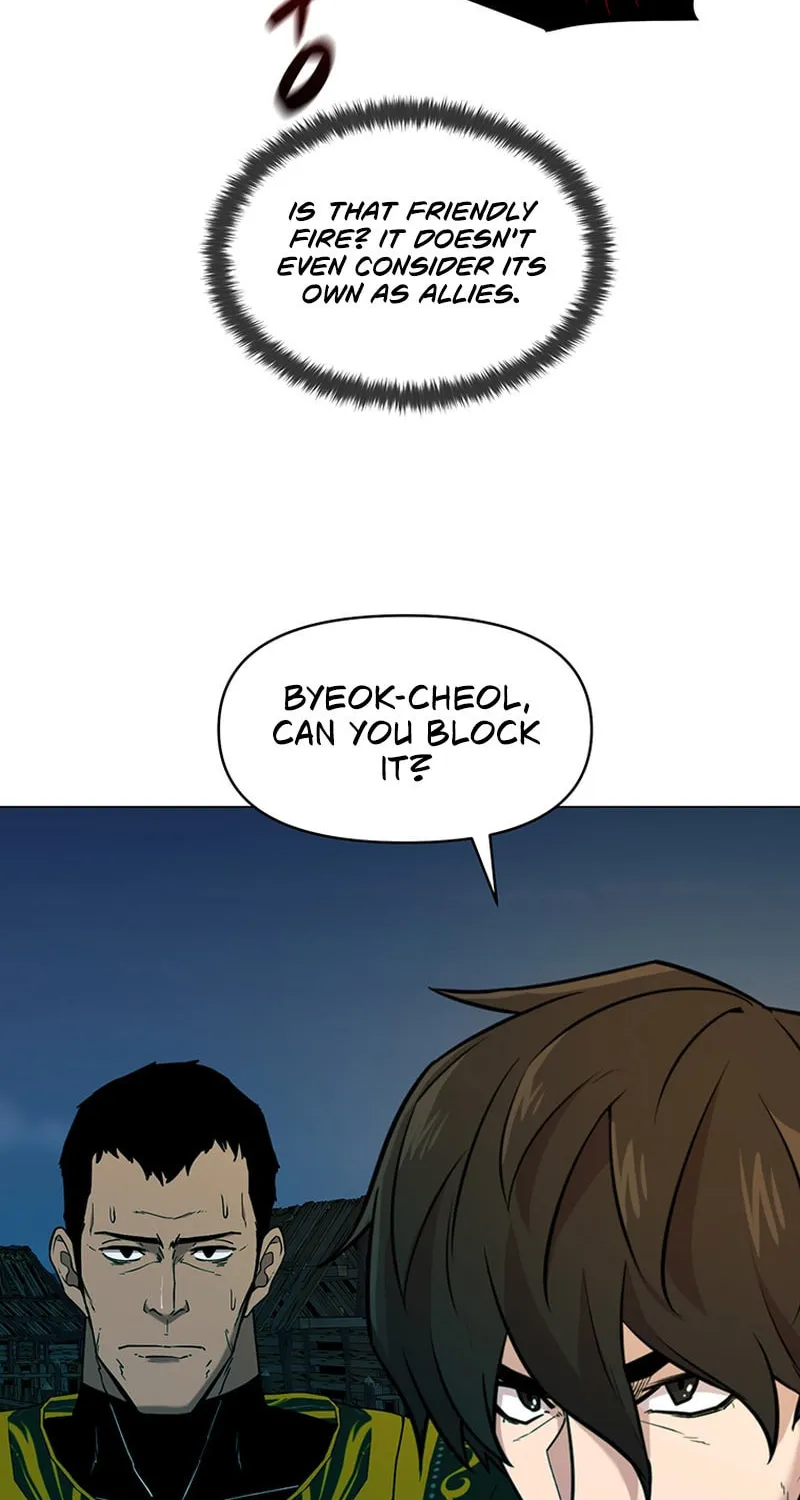 Martial Arts Alone Chapter 57 page 64 - 