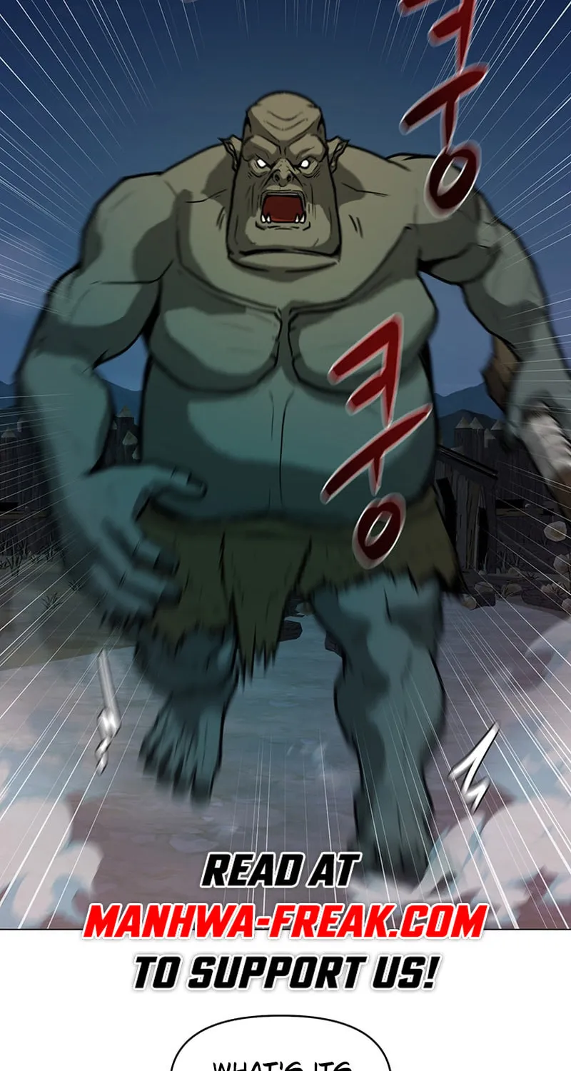 Martial Arts Alone Chapter 57 page 66 - 