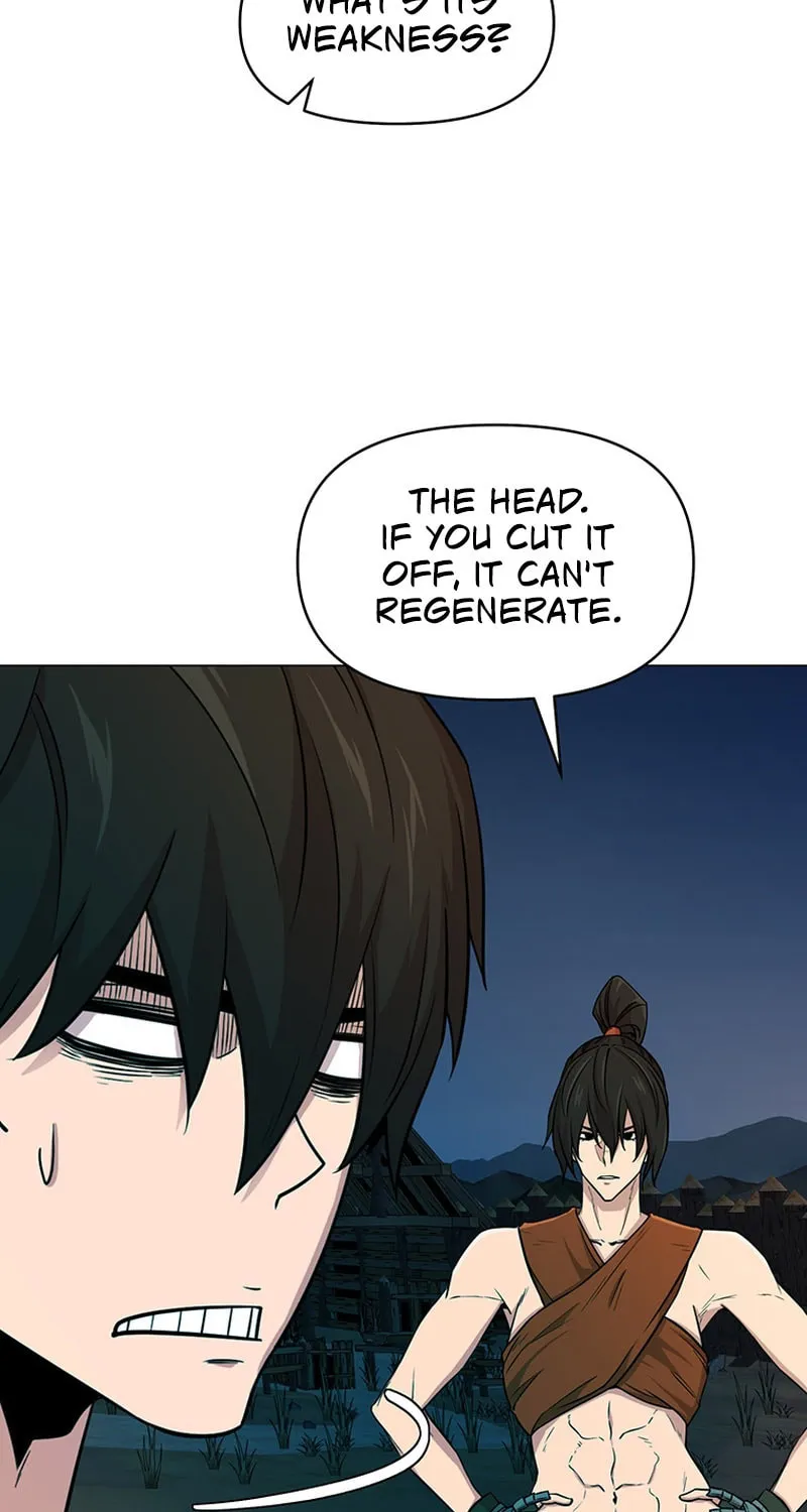 Martial Arts Alone Chapter 57 page 67 - 