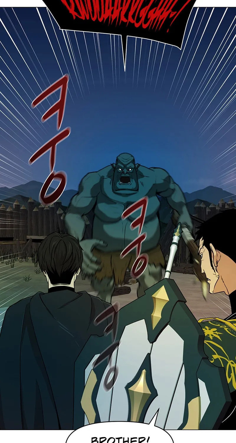 Martial Arts Alone Chapter 57 page 70 - 