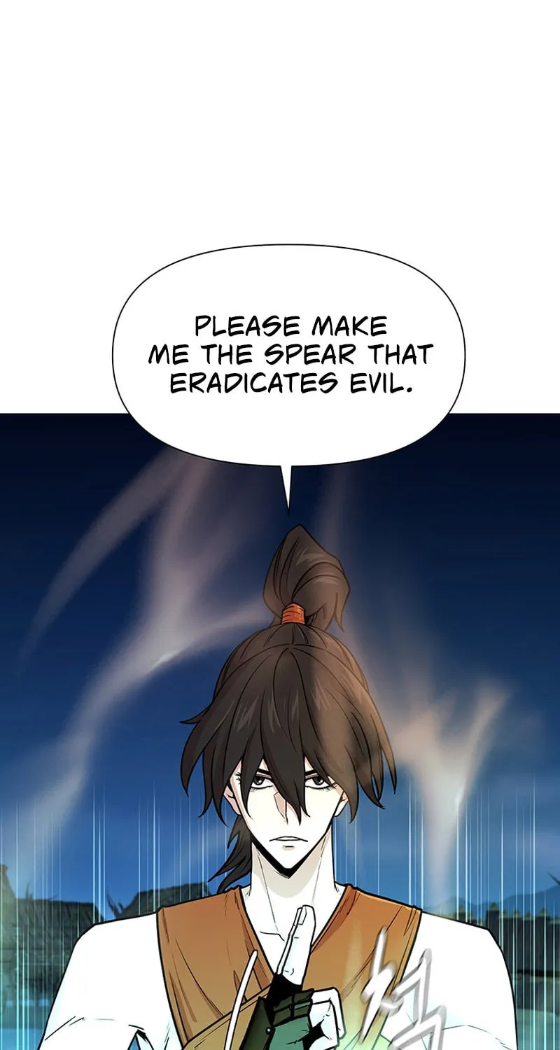 Martial Arts Alone Chapter 57 page 8 - 