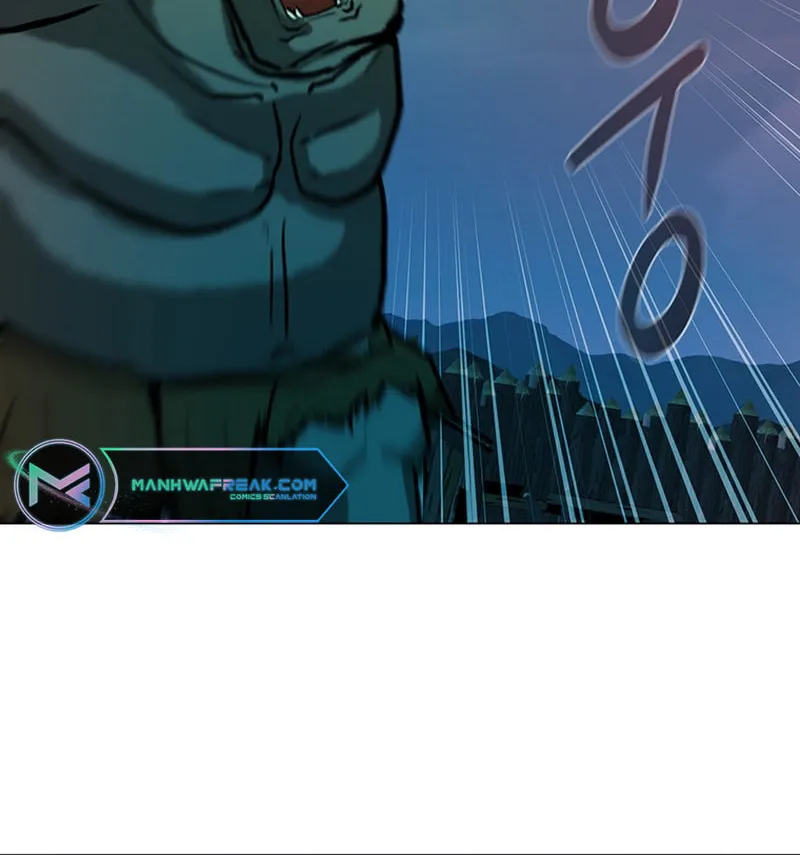 Martial Arts Alone Chapter 57 page 72 - 