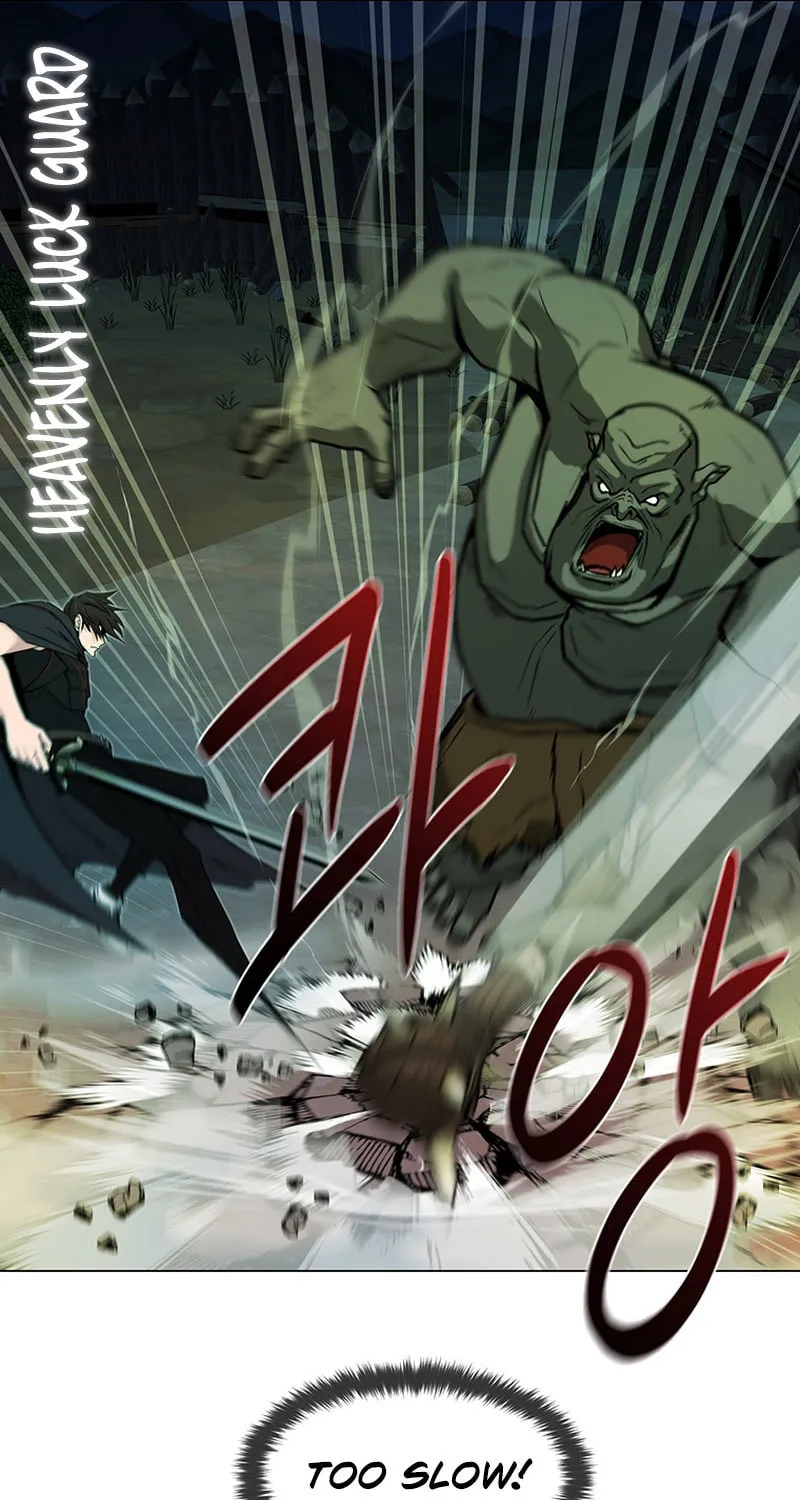 Martial Arts Alone Chapter 57 page 73 - 
