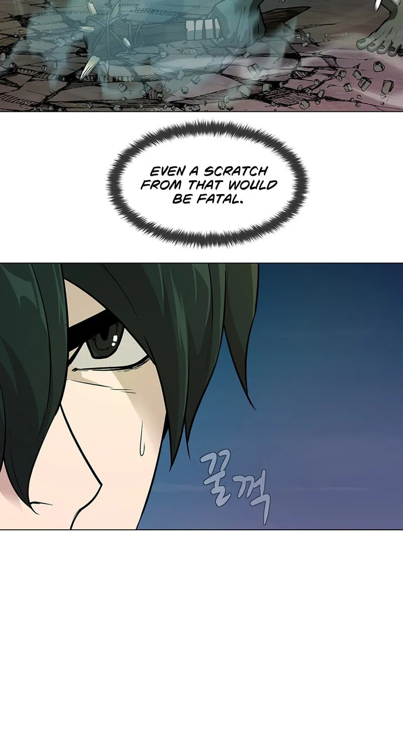 Martial Arts Alone Chapter 57 page 75 - 
