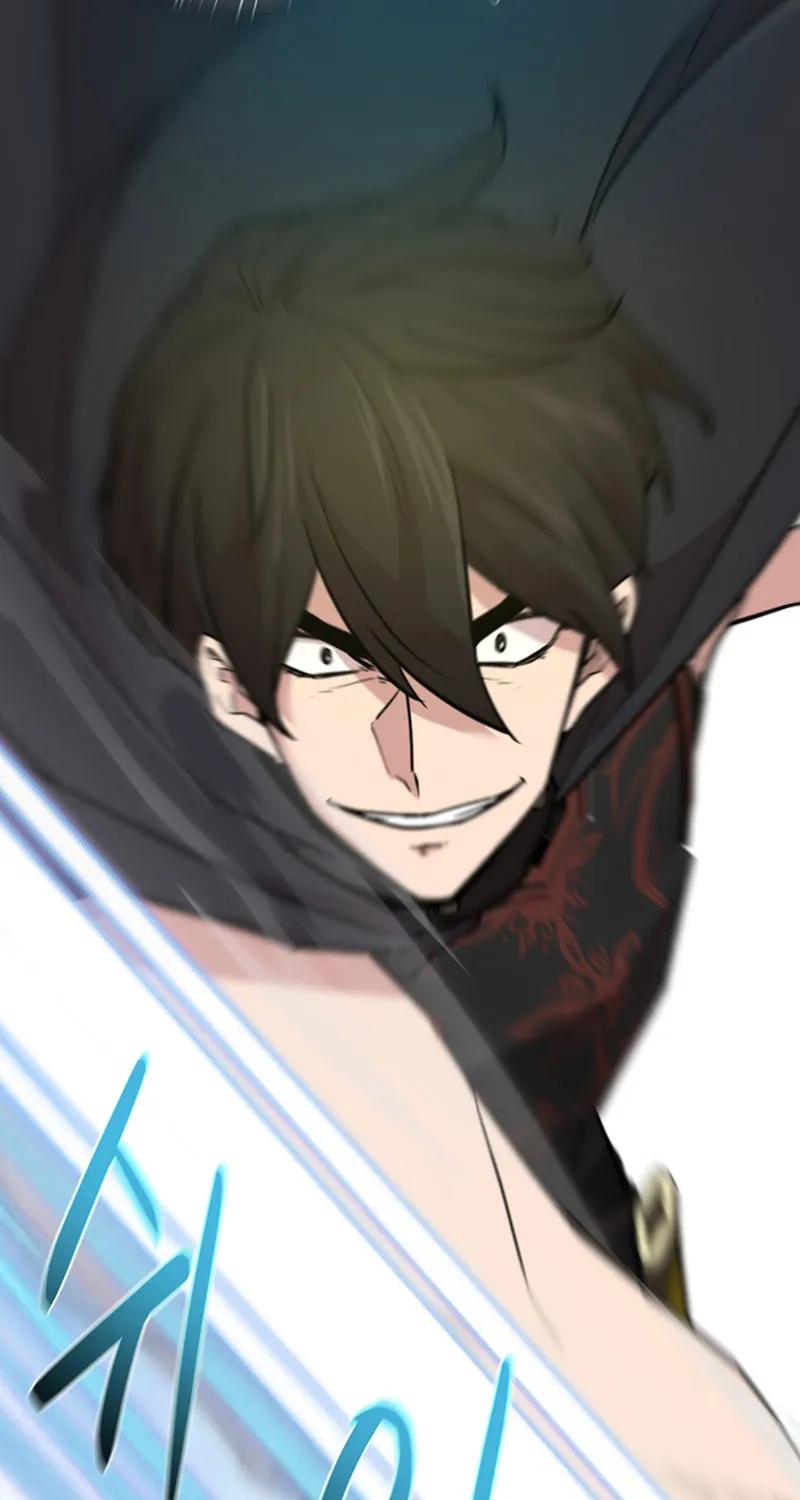 Martial Arts Alone Chapter 57 page 77 - 