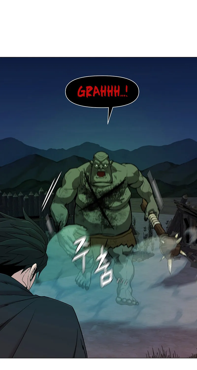 Martial Arts Alone Chapter 57 page 81 - 