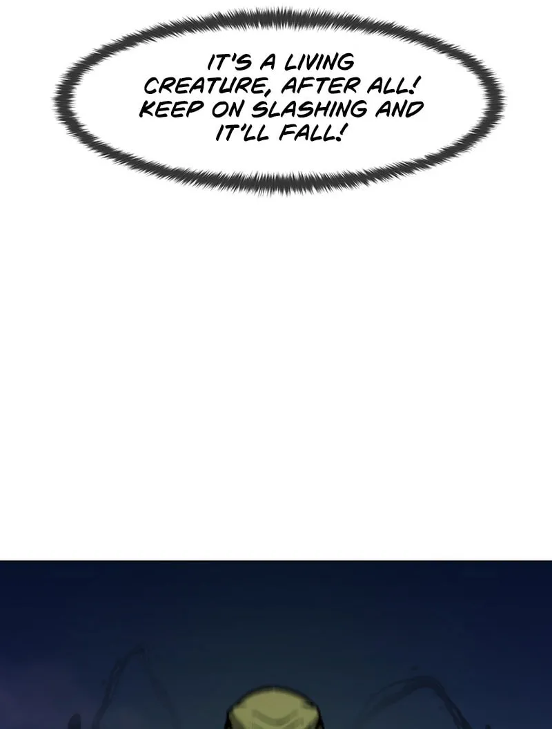 Martial Arts Alone Chapter 57 page 82 - 