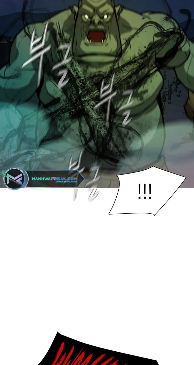 Martial Arts Alone Chapter 57 page 83 - 