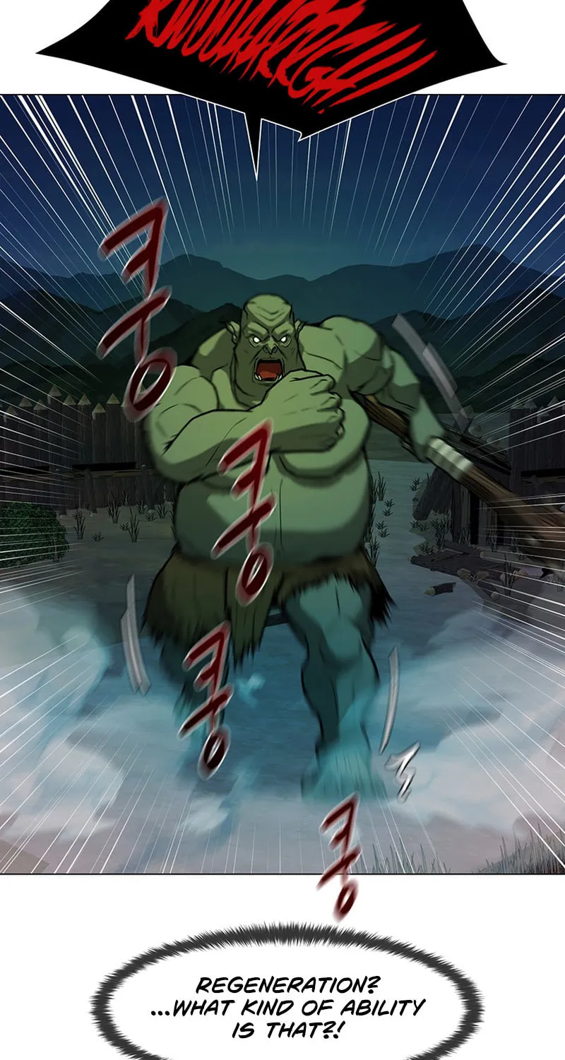 Martial Arts Alone Chapter 57 page 84 - 