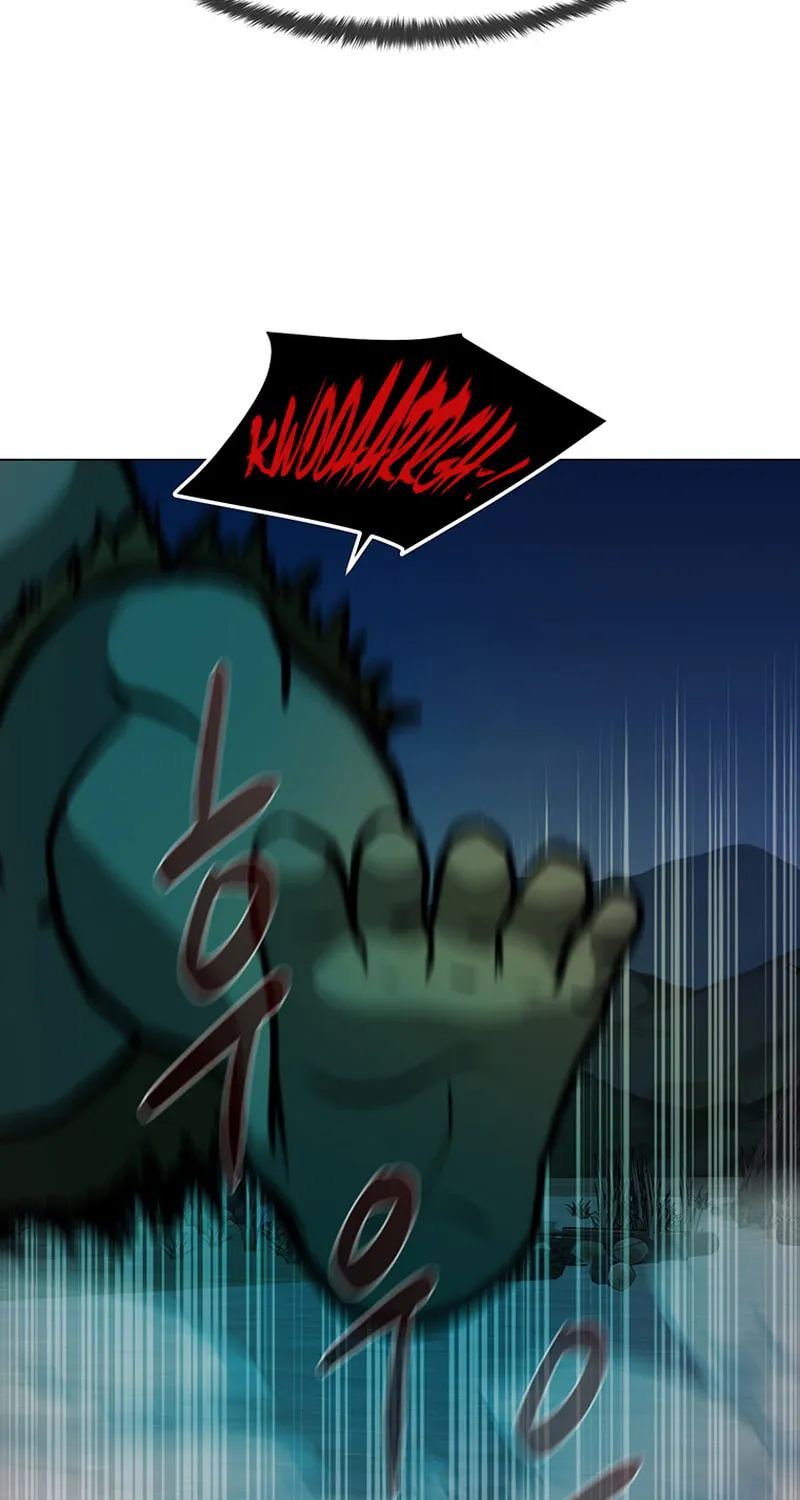 Martial Arts Alone Chapter 57 page 85 - 