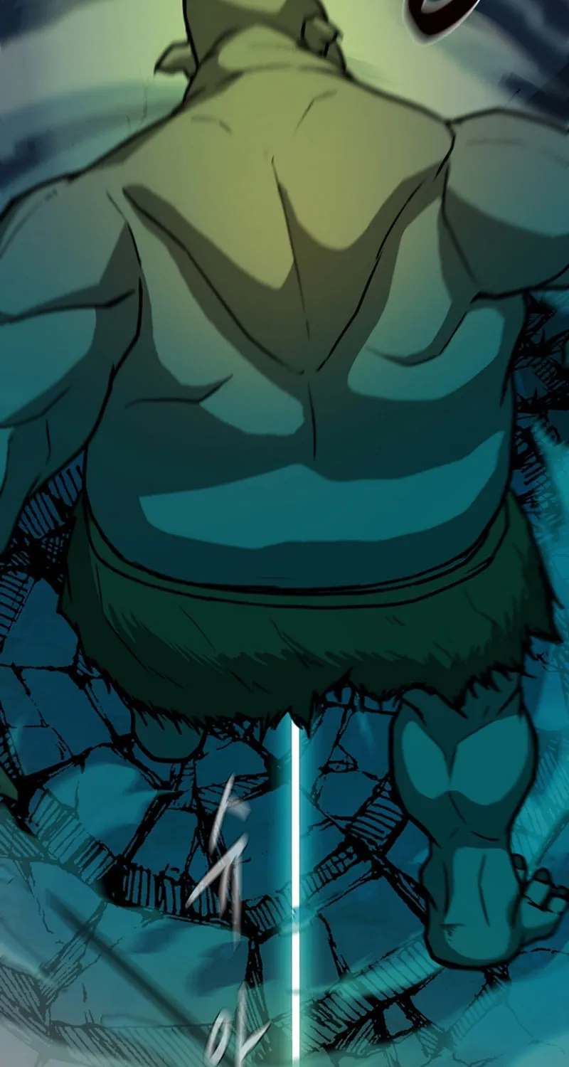 Martial Arts Alone Chapter 57 page 87 - 