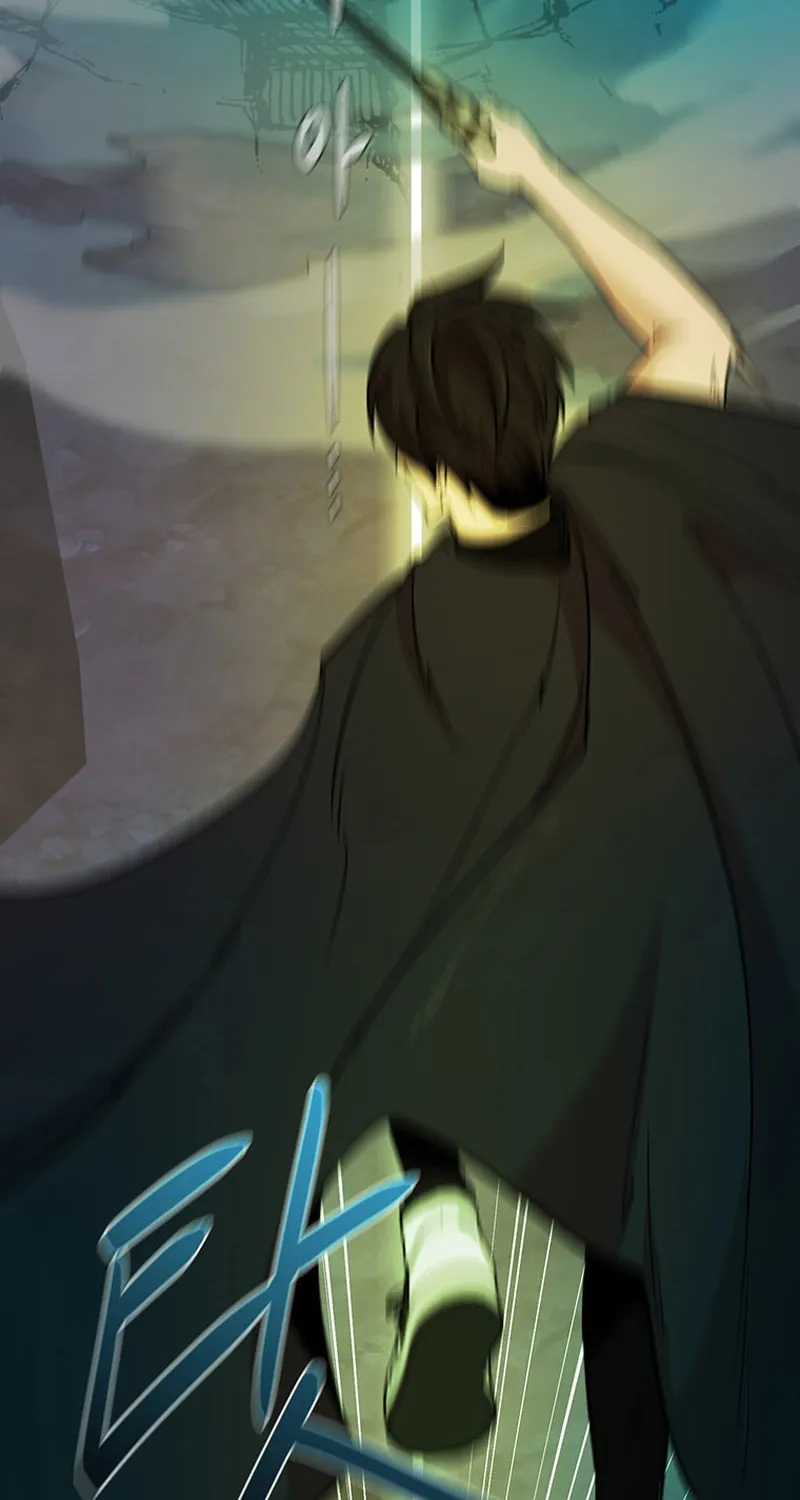 Martial Arts Alone Chapter 57 page 88 - 