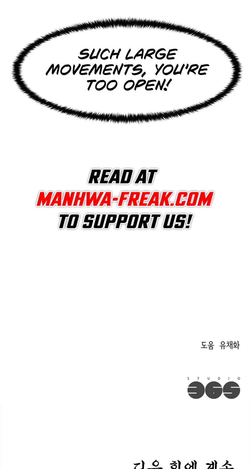 Martial Arts Alone Chapter 57 page 91 - 