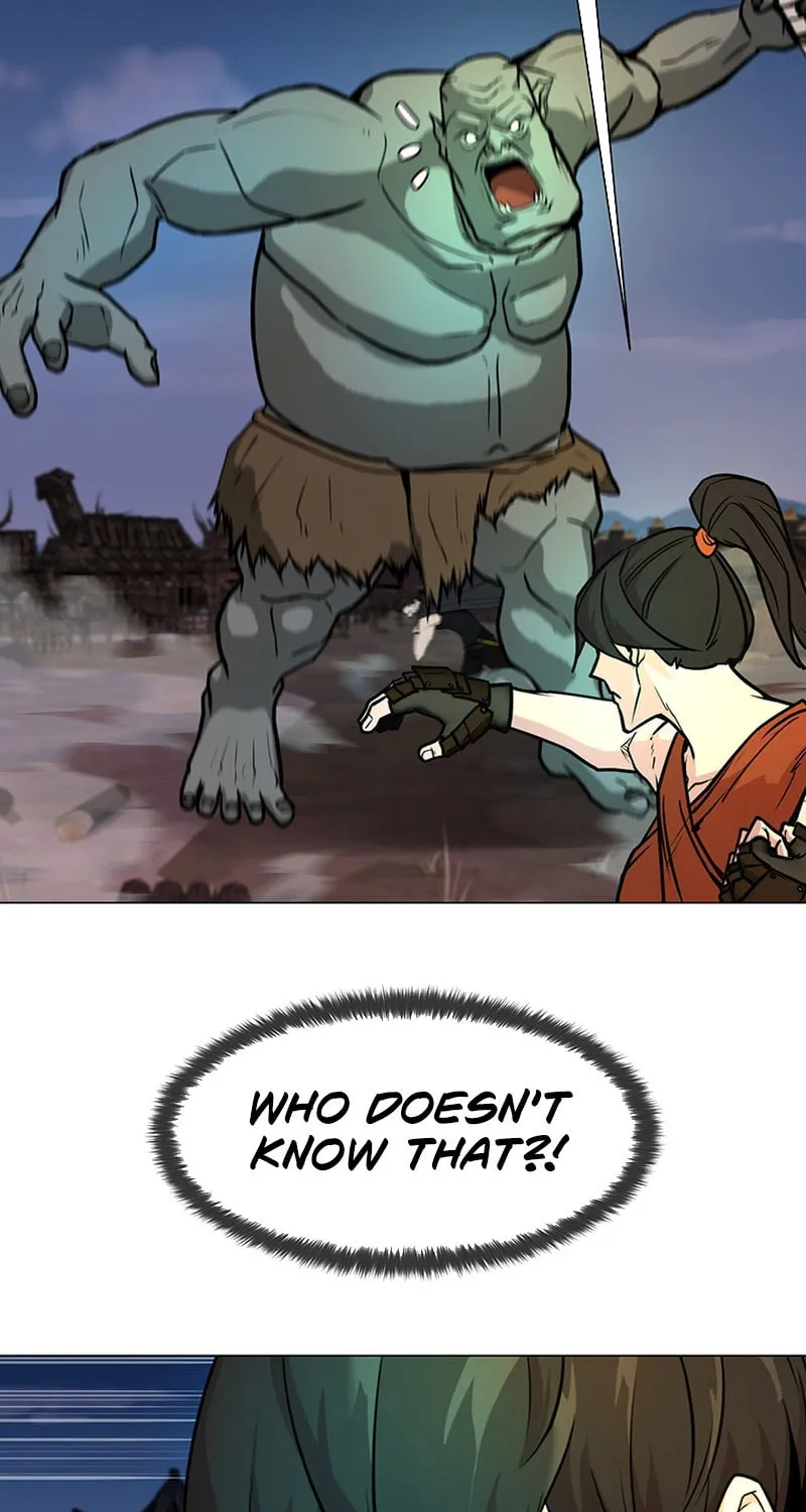 Martial Arts Alone Chapter 58 page 11 - 
