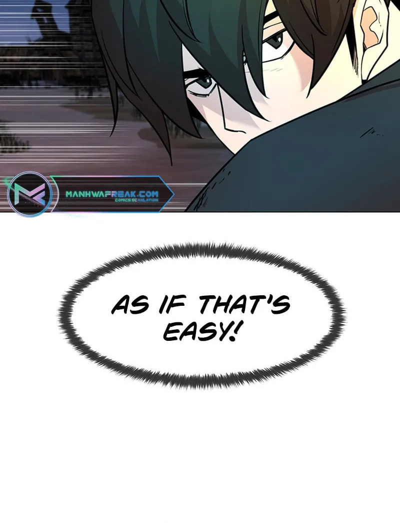 Martial Arts Alone Chapter 58 page 12 - 