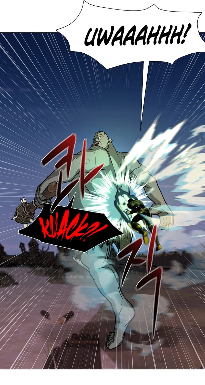 Martial Arts Alone Chapter 58 page 13 - 