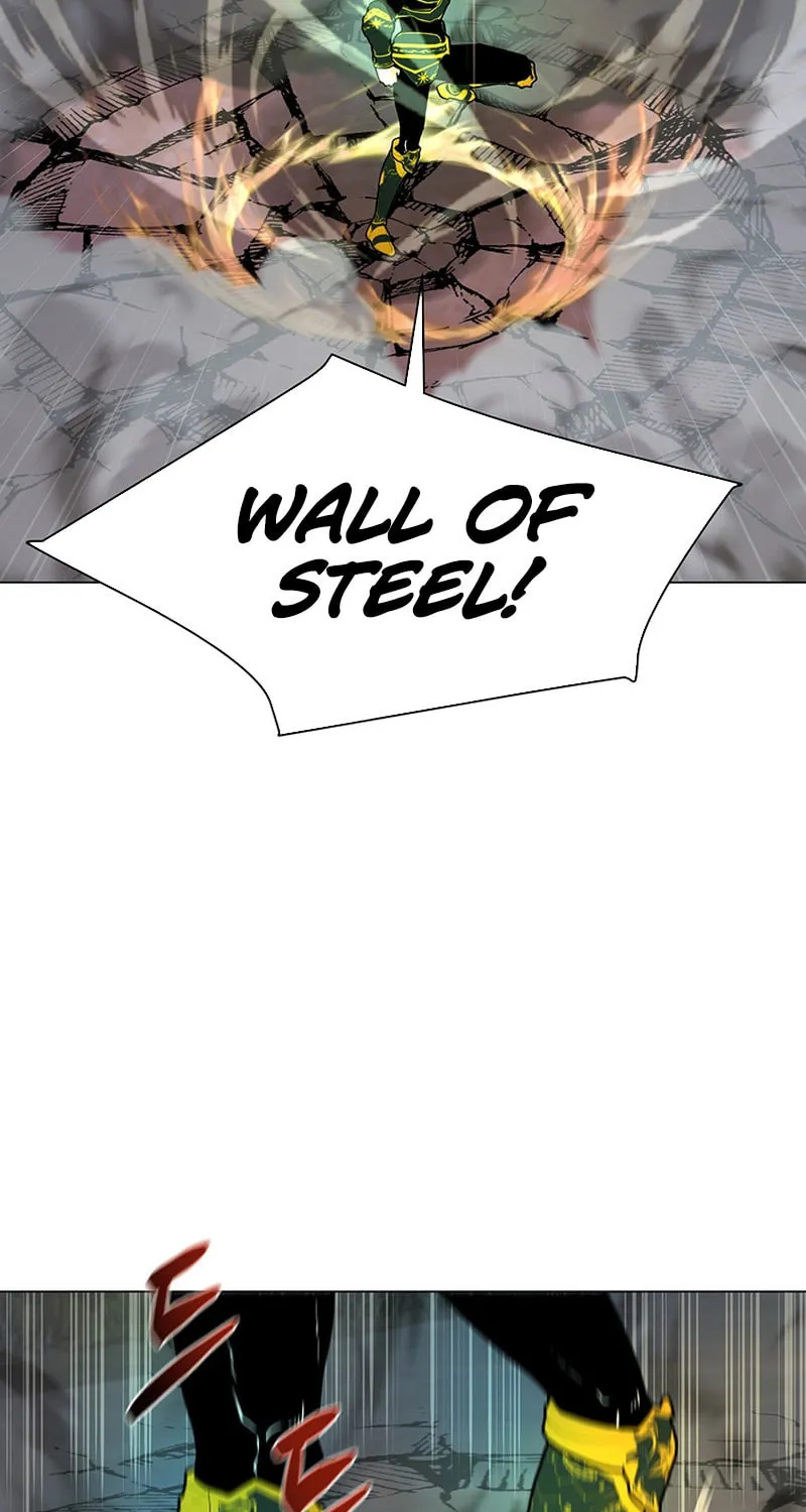 Martial Arts Alone Chapter 58 page 17 - 