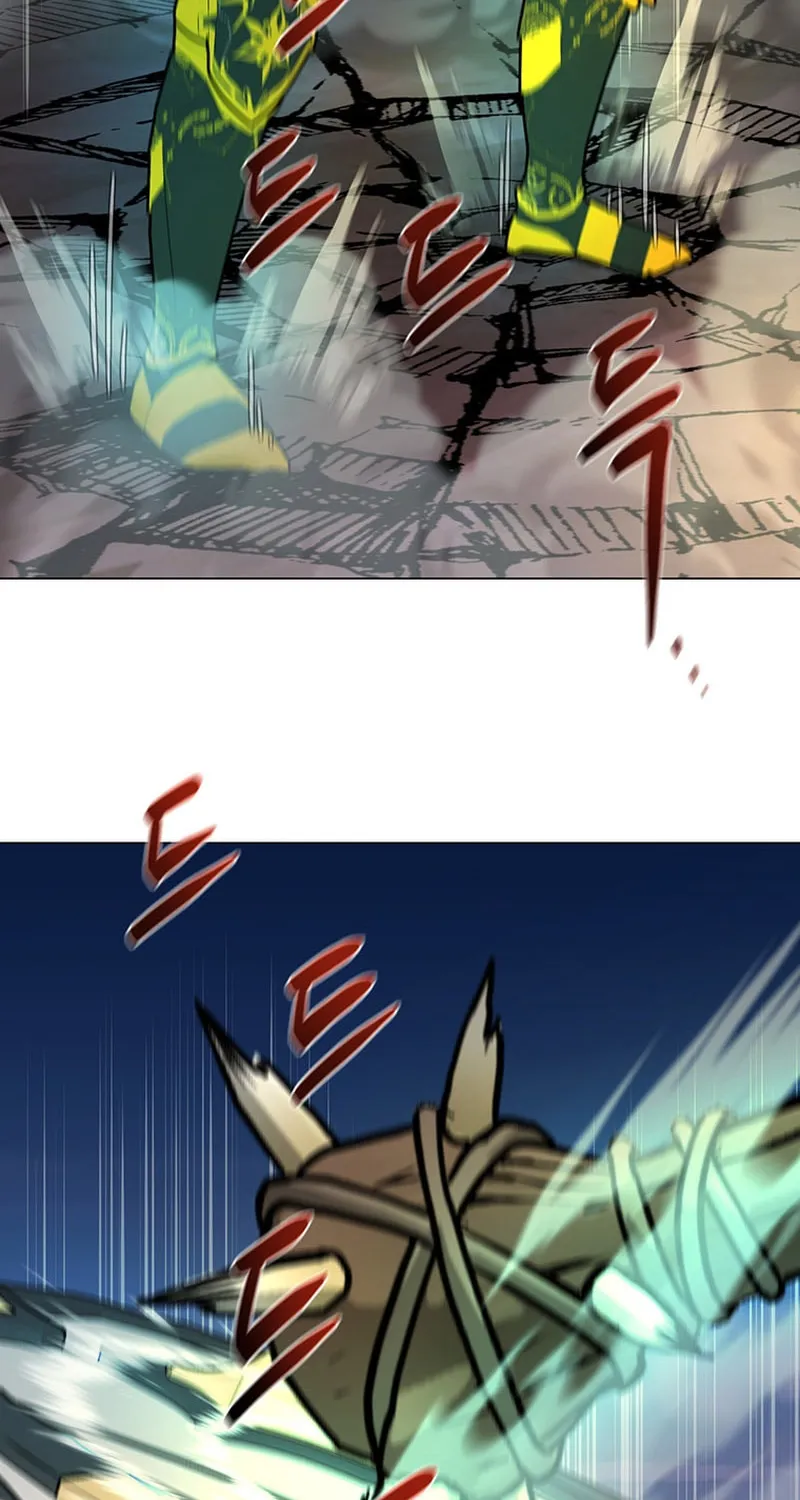 Martial Arts Alone Chapter 58 page 18 - 