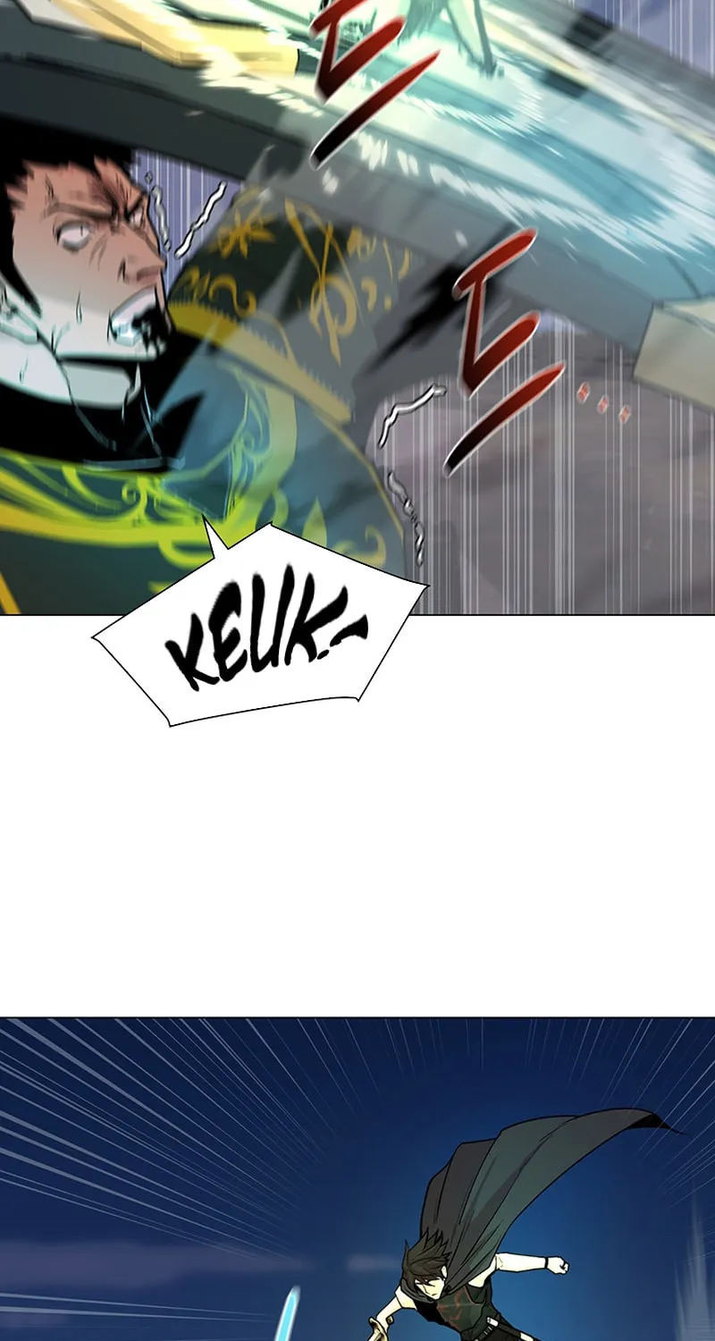 Martial Arts Alone Chapter 58 page 19 - 