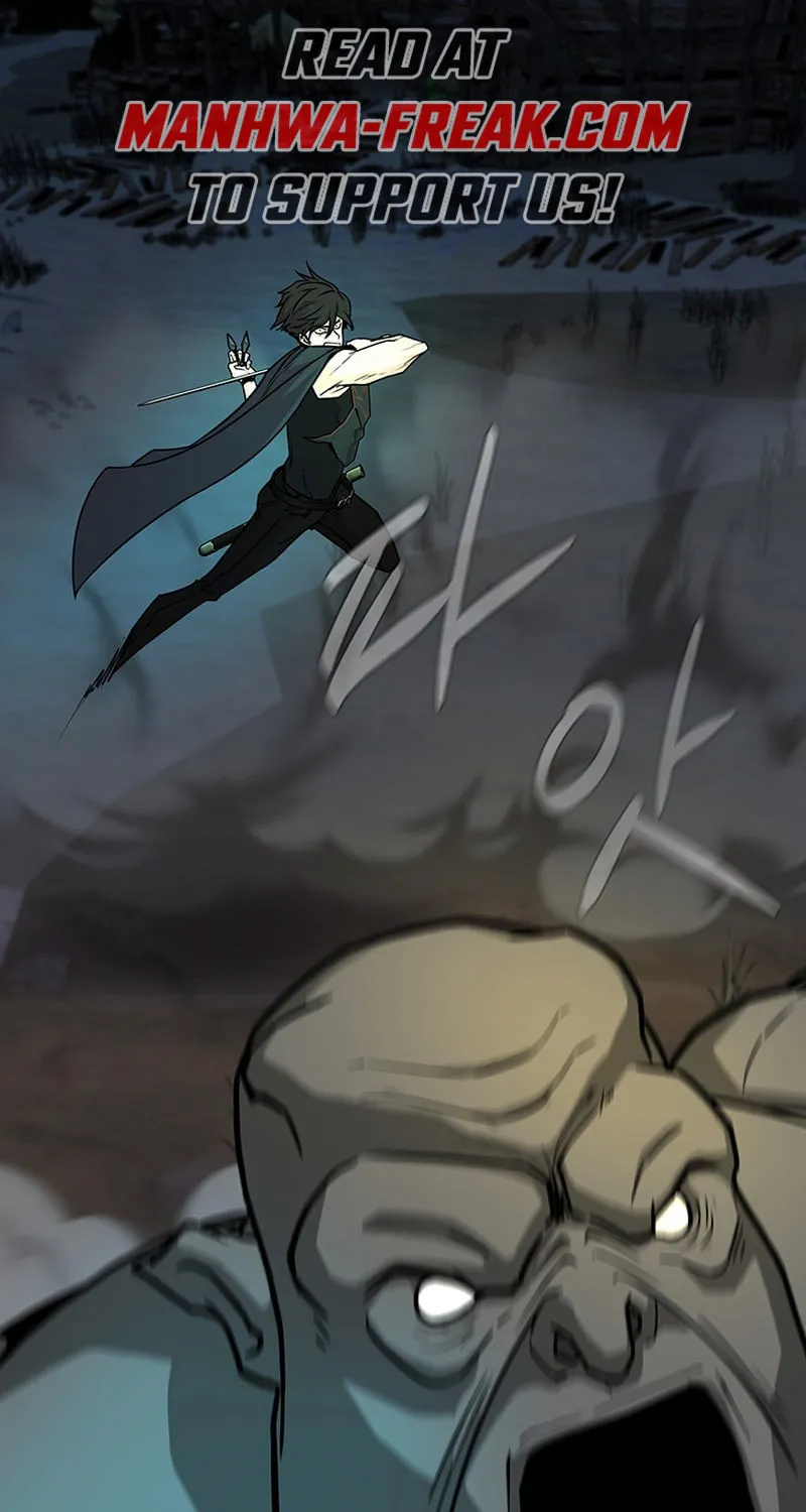 Martial Arts Alone Chapter 58 page 3 - 