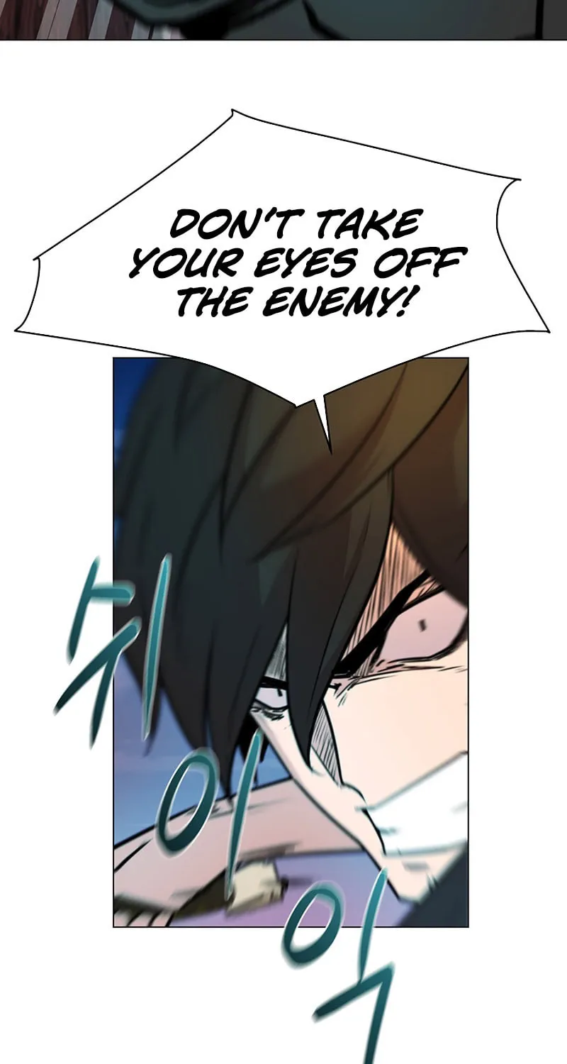 Martial Arts Alone Chapter 58 page 21 - 